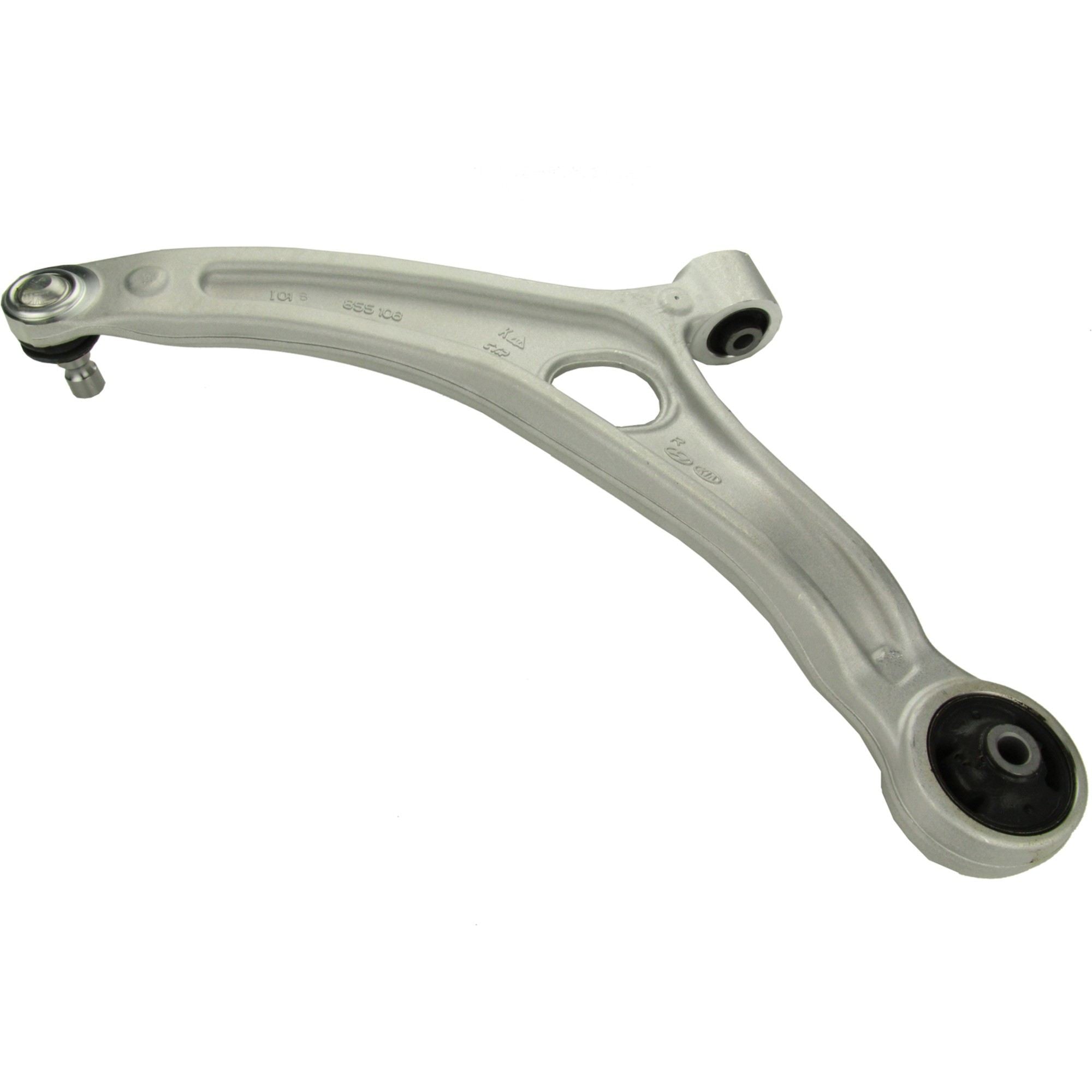 MOOG Chassis Products Suspension Control Arm and Ball Joint Assembly RK622368