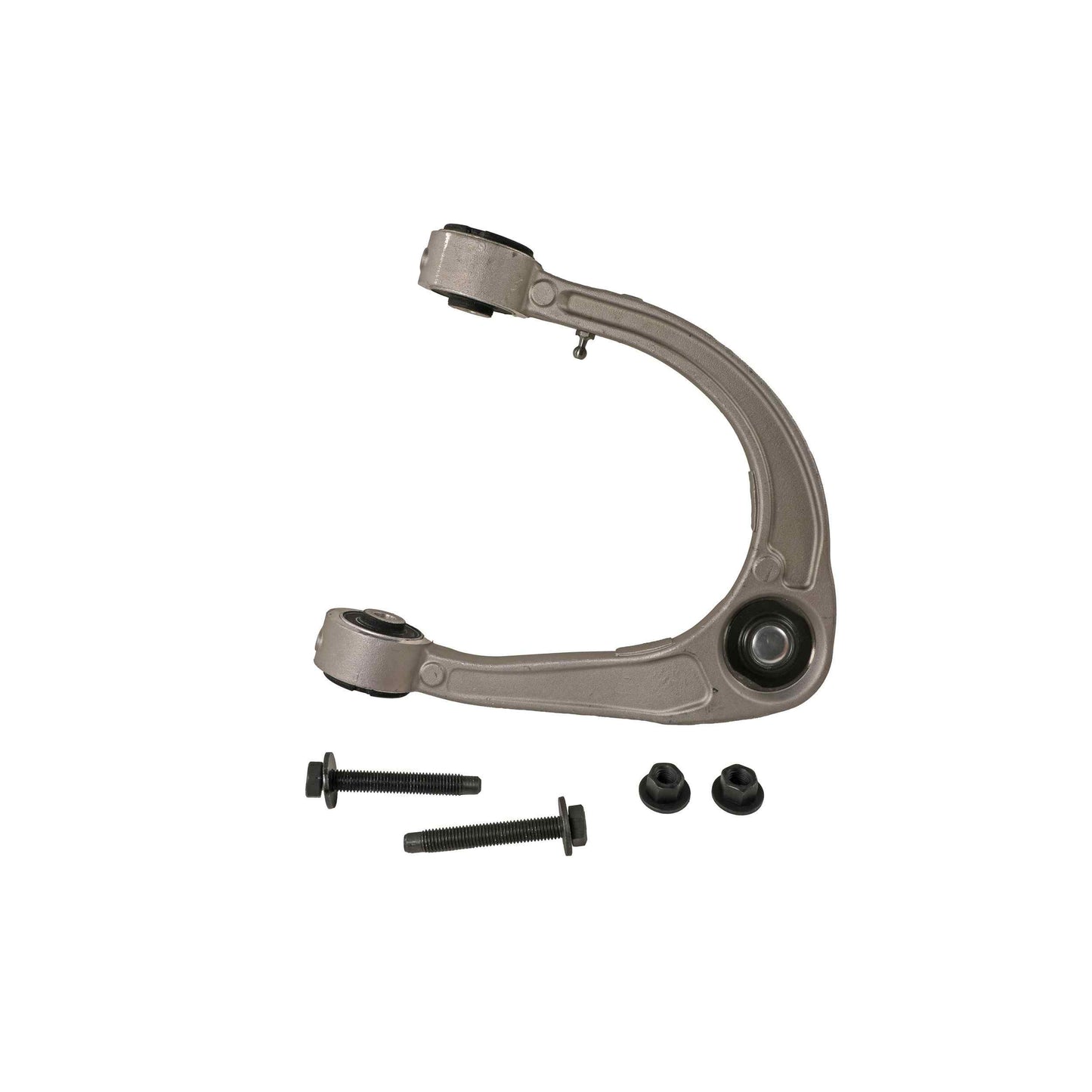 Moog 04-09 Cadillac SRX Front Right Upper Control Arm RK622386