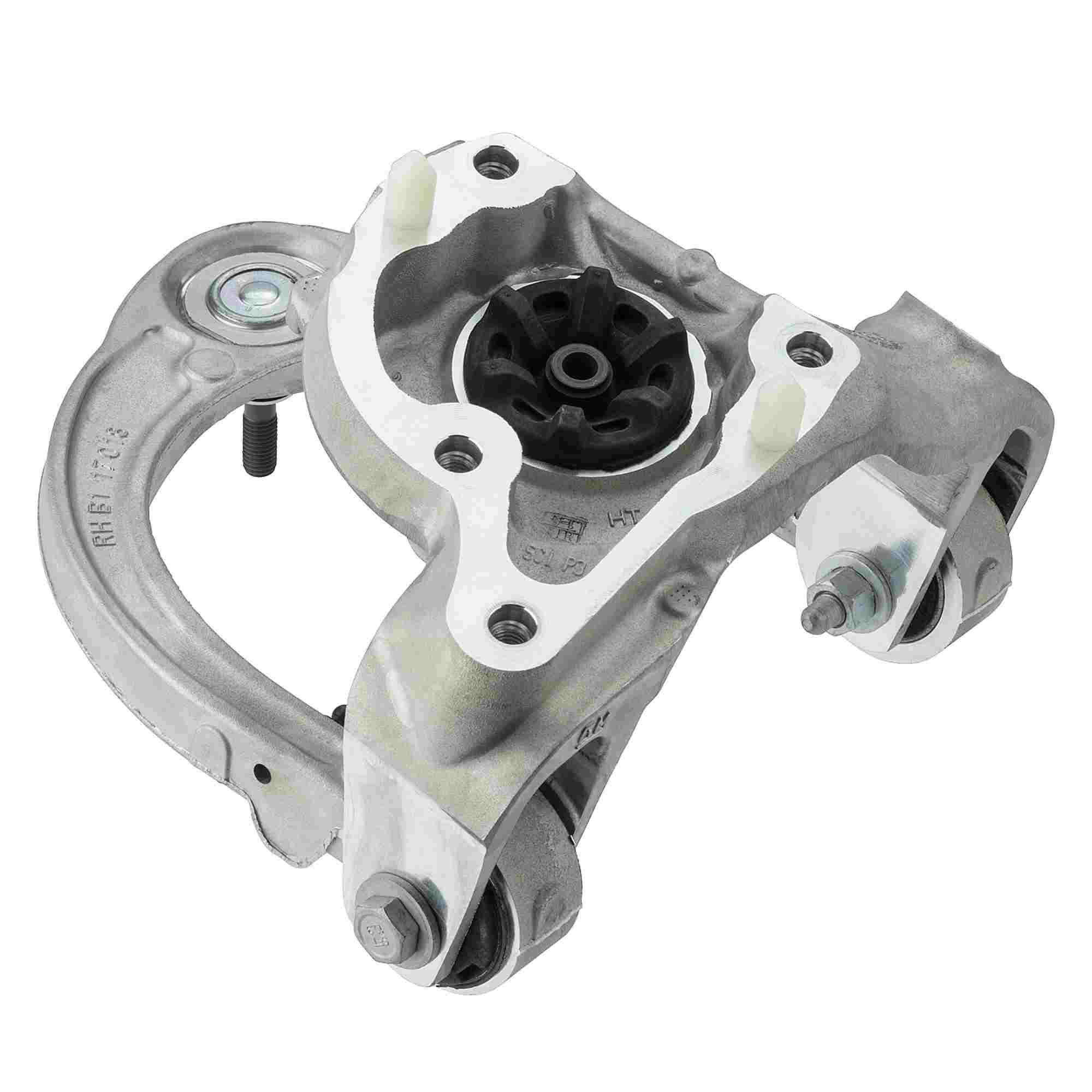 Moog 04-09 Cadillac SRX Front Right Upper Control Arm RK622386