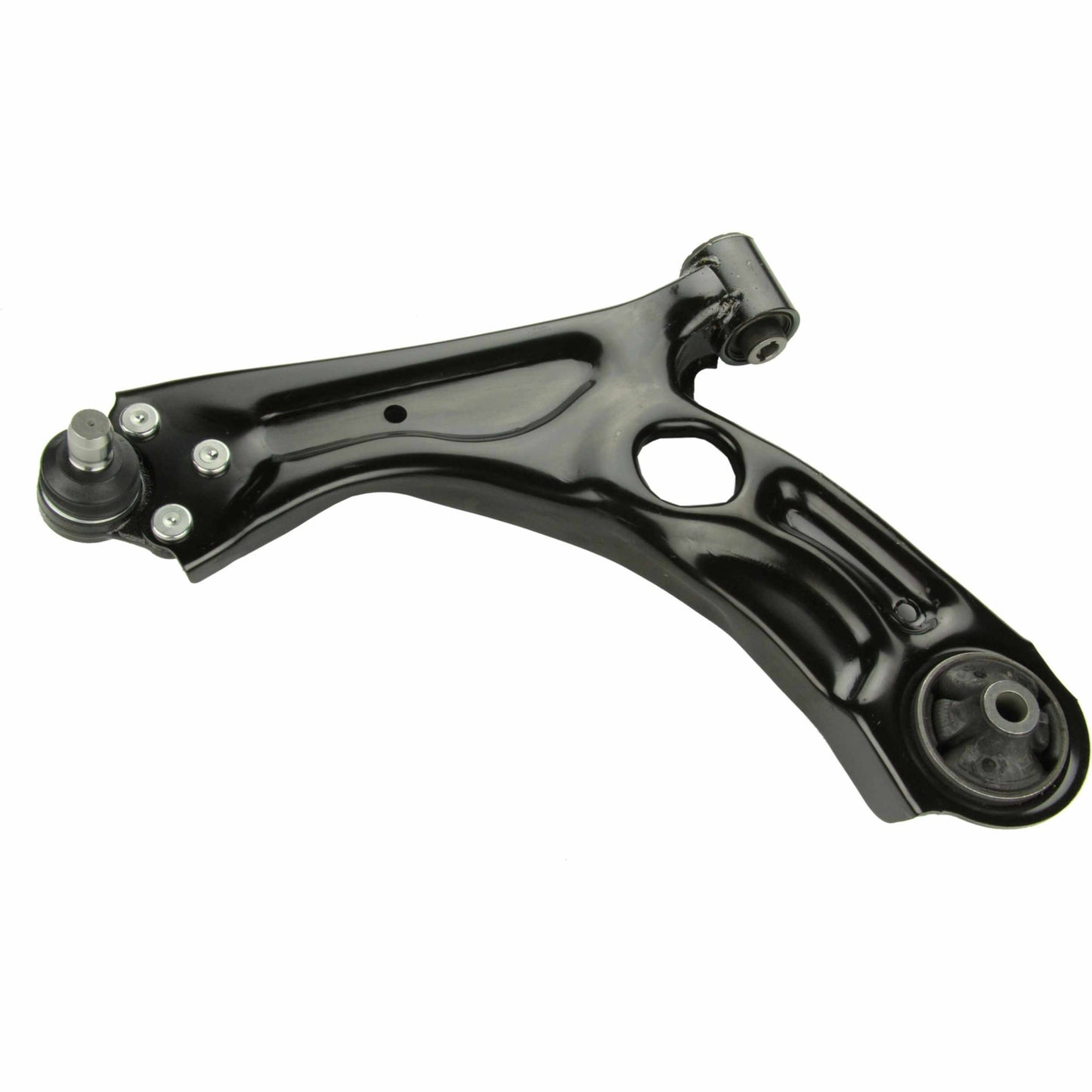 MOOG Chassis Products Suspension Control Arm and Ball Joint Assembly RK622426