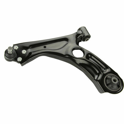 MOOG Chassis Products Suspension Control Arm and Ball Joint Assembly RK622426