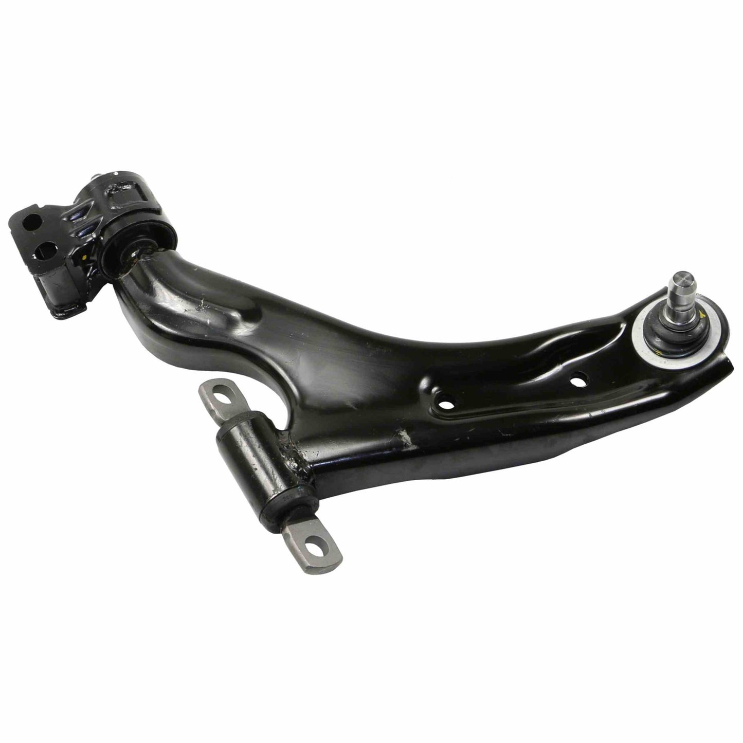 Moog 13-15 Chevrolet Spark Front Left Lower Control Arm RK622429
