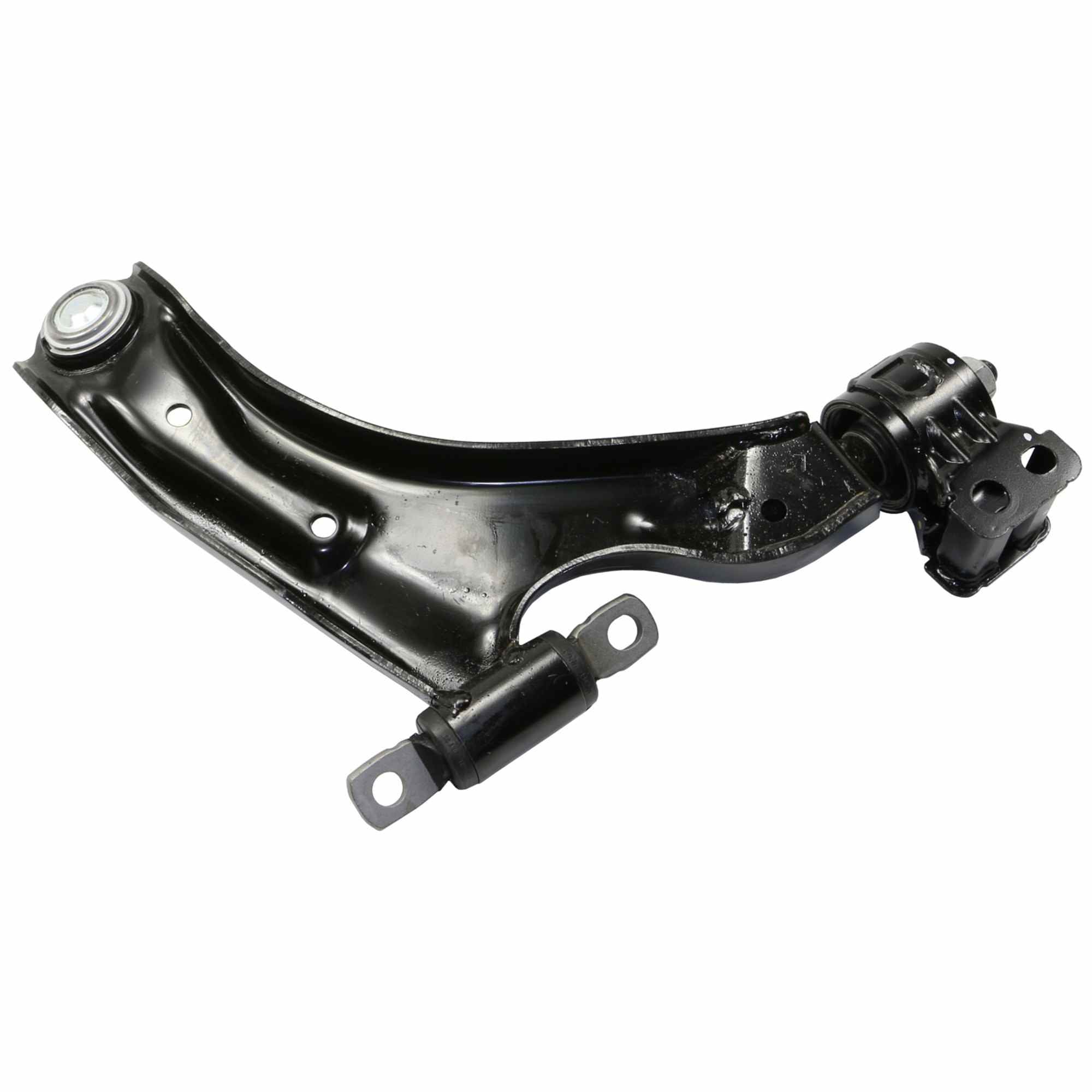 Moog 13-15 Chevrolet Spark Front Left Lower Control Arm RK622429