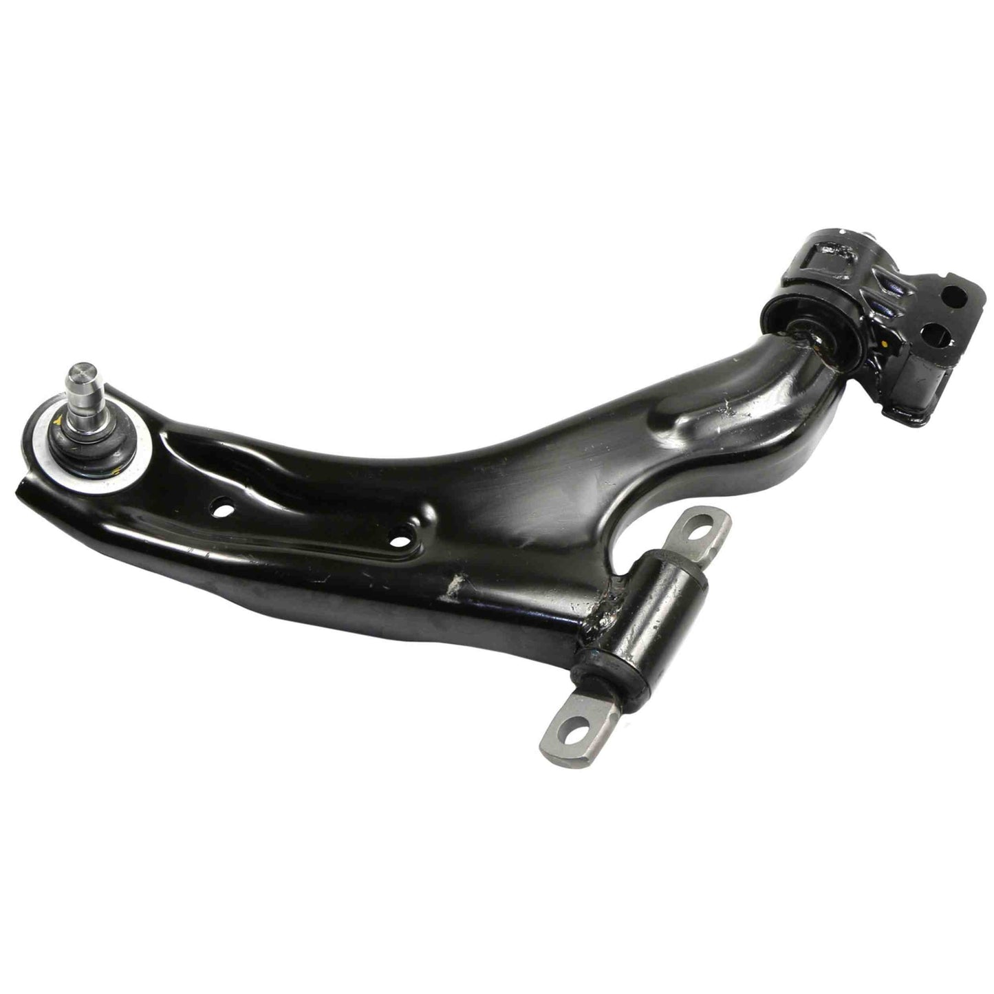 Moog 13-15 Chevrolet Spark Front Right Lower Control Arm RK622430