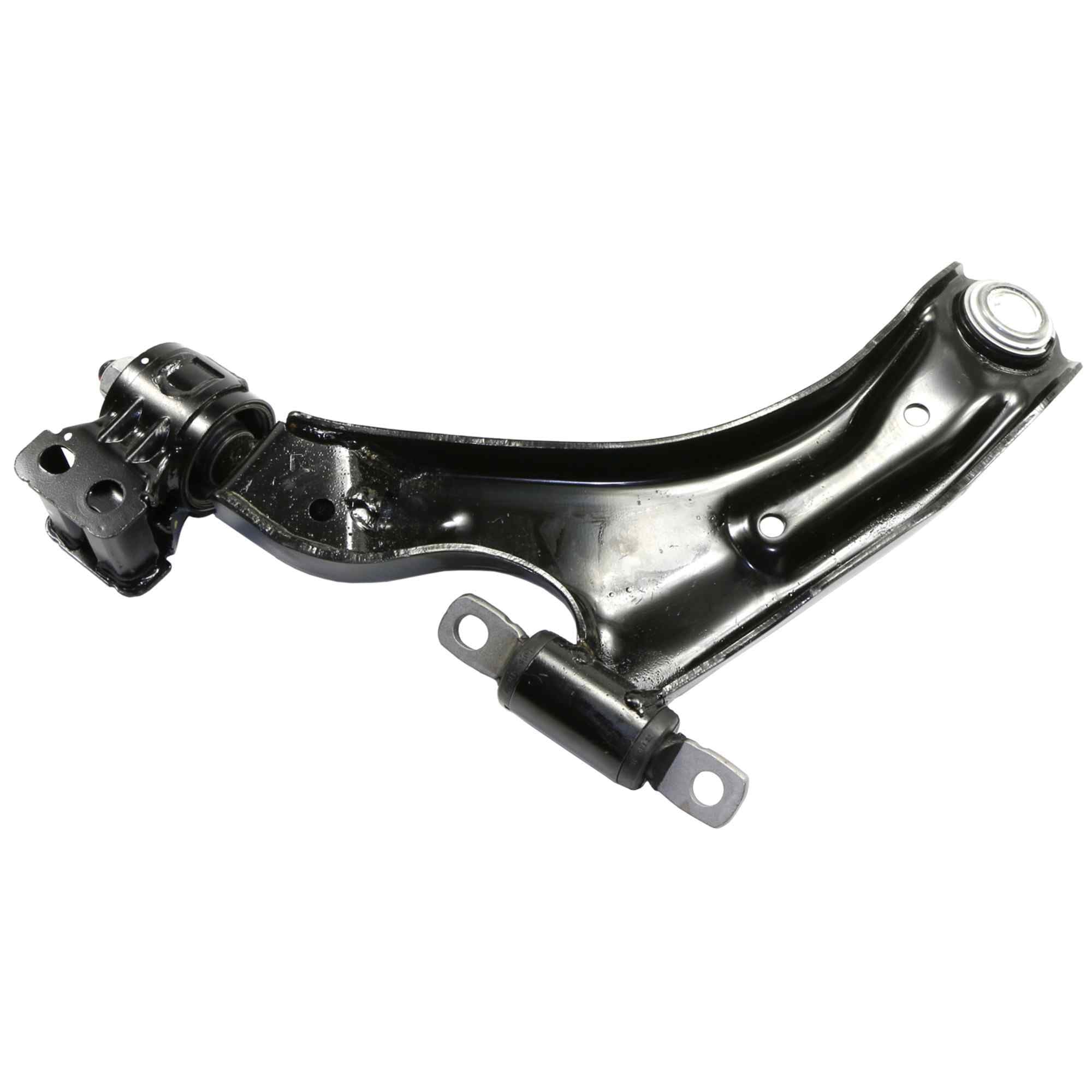 Moog 13-15 Chevrolet Spark Front Right Lower Control Arm RK622430