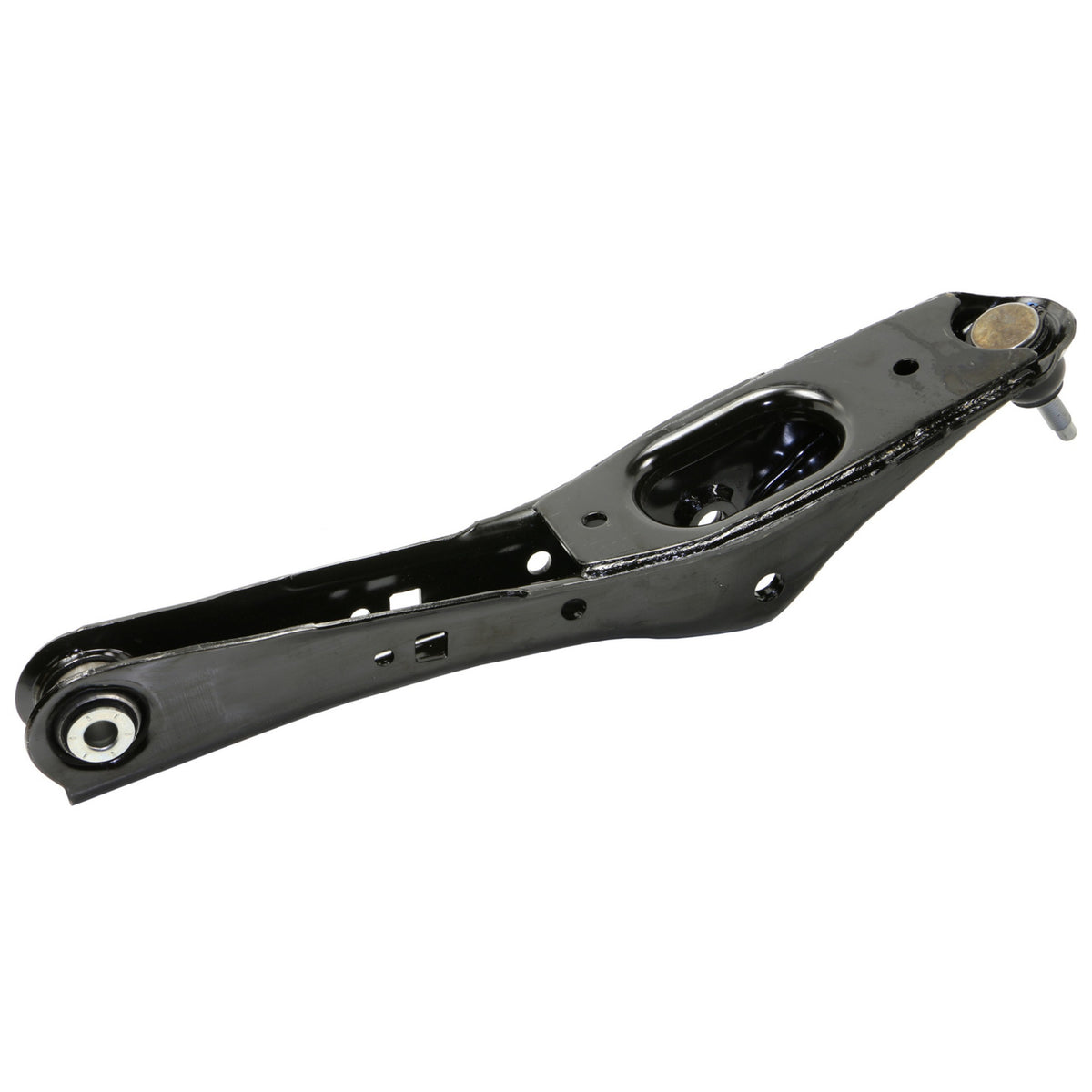 Moog 07-17 Ford Expedition Rear Lower Rearward Control Arm RK622590