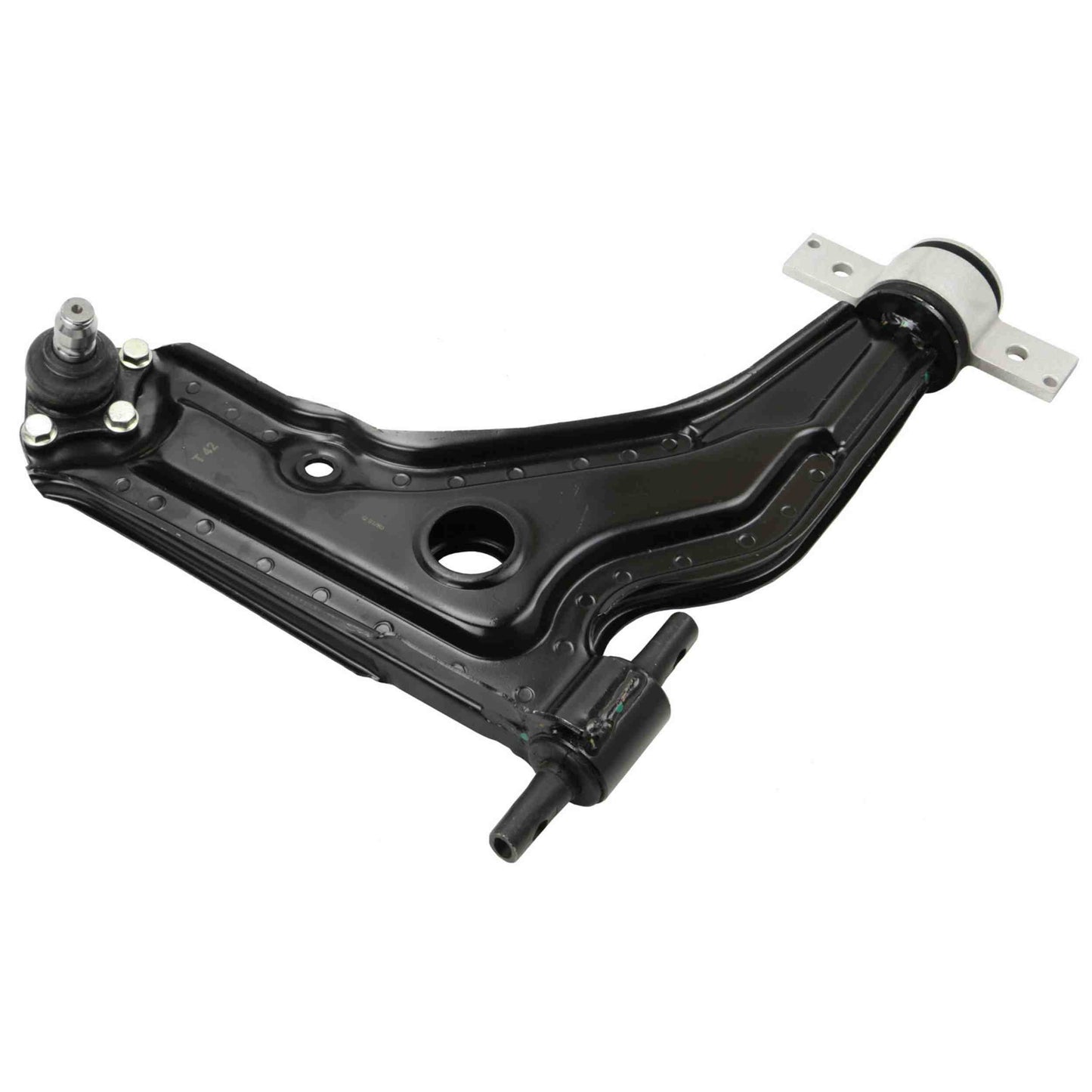 Moog 86-98 Saab 9000 Front Left Lower Control Arm RK622633
