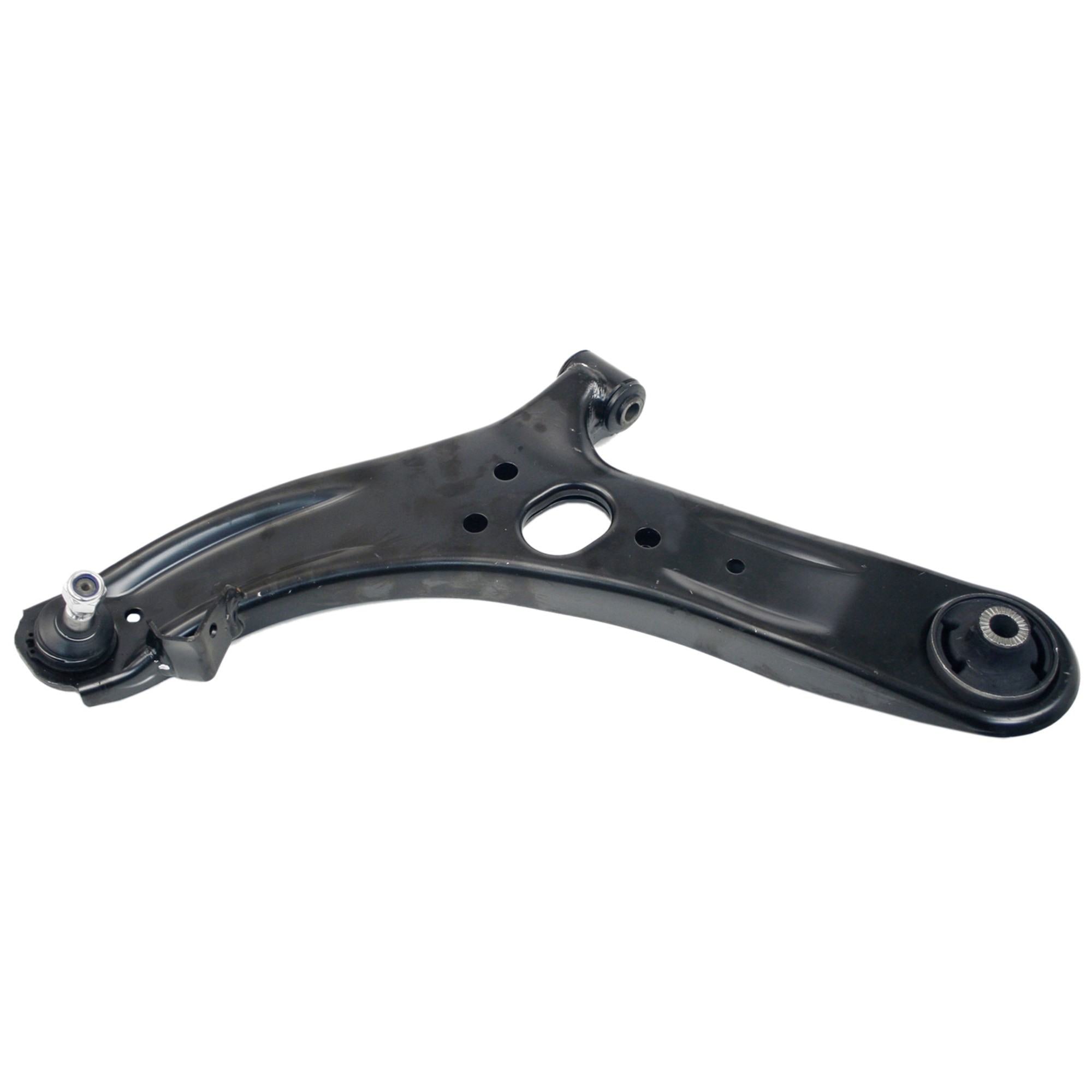 Moog 12-17 Hyundai Accent Front Left Lower Control Arm RK622643