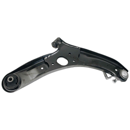 Moog 12-17 Hyundai Accent Front Left Lower Control Arm RK622643