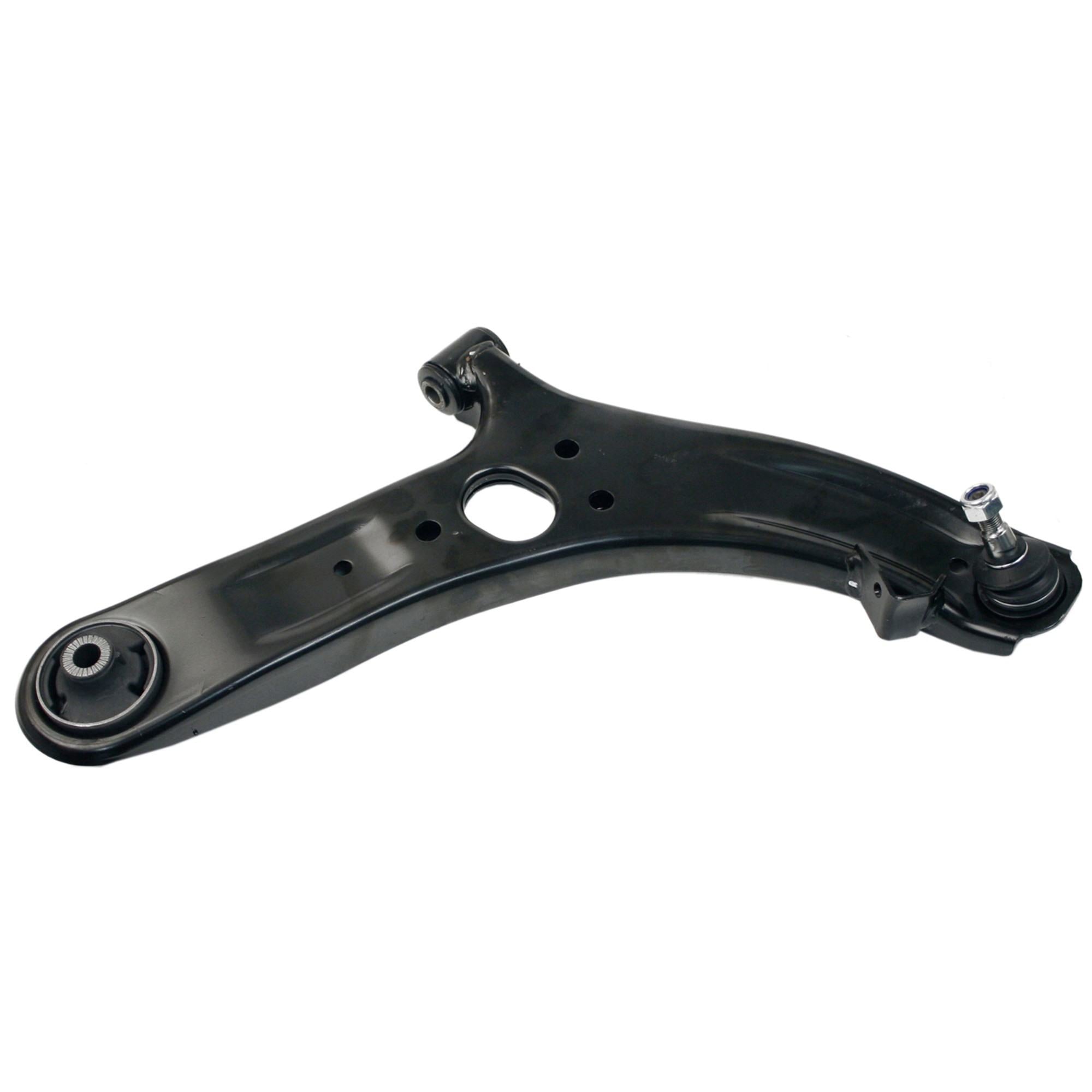 MOOG Chassis Products Suspension Control Arm and Ball Joint Assembly RK622645