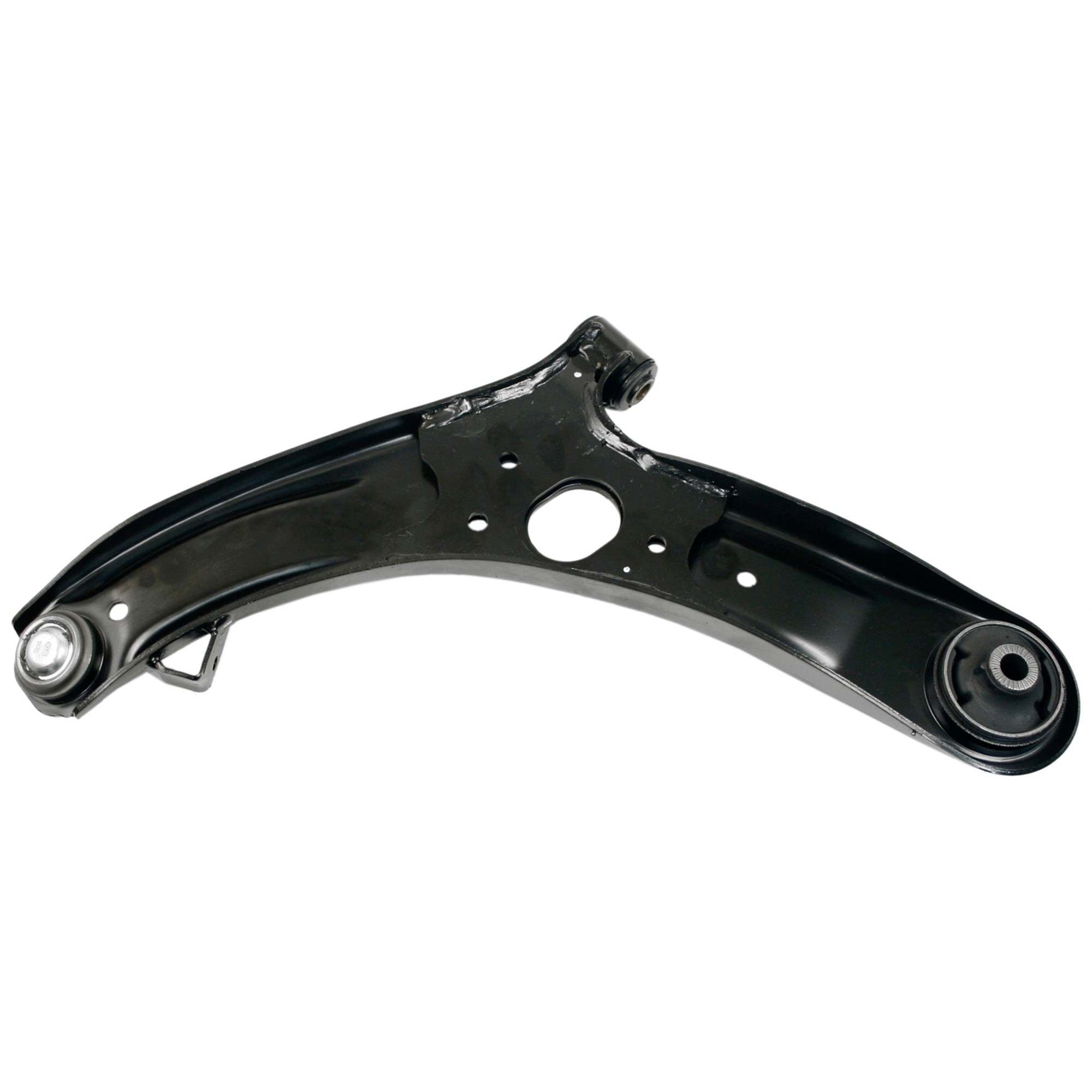 MOOG Chassis Products Suspension Control Arm and Ball Joint Assembly RK622645