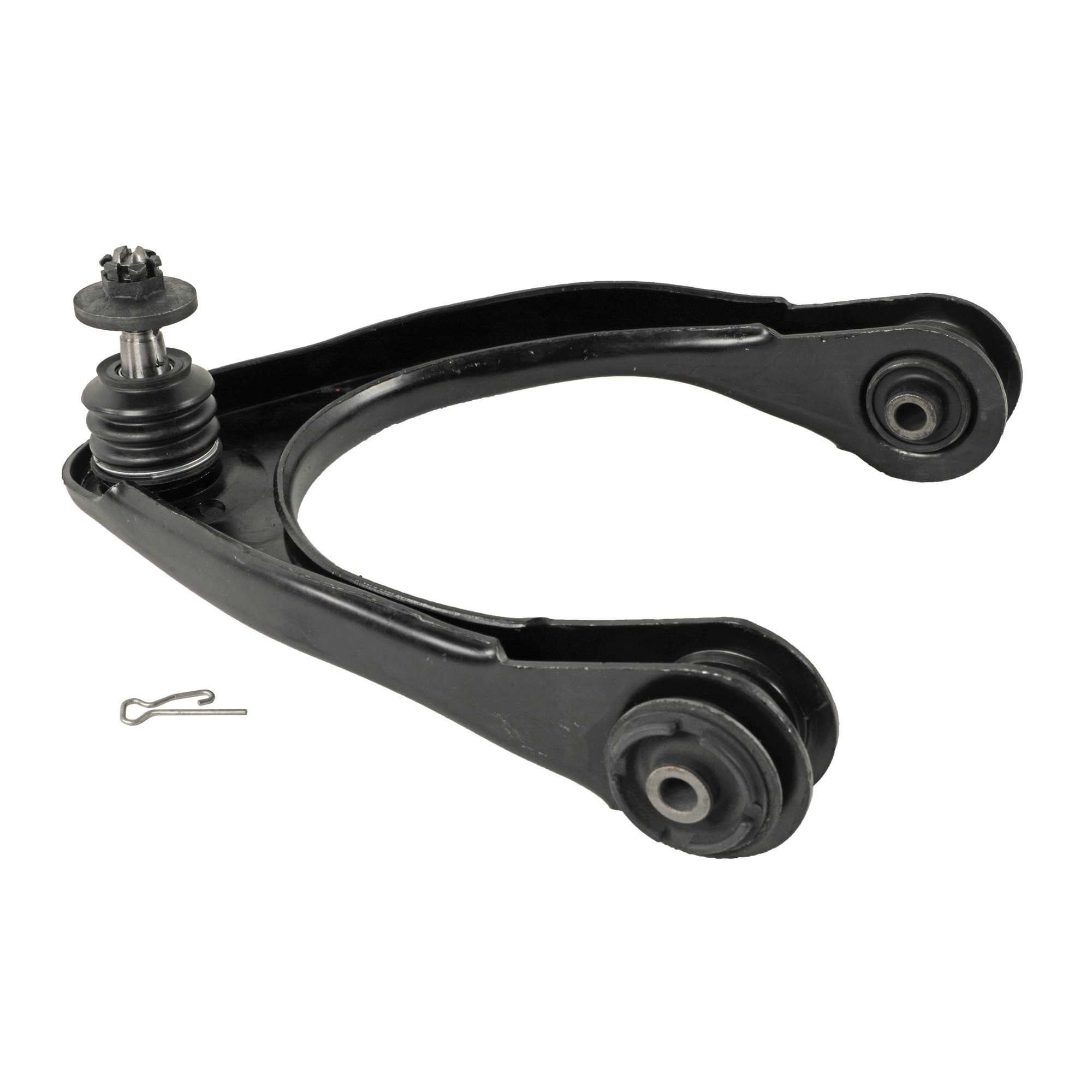 MOOG Chassis Products Suspension Control Arm and Ball Joint Assembly RK622661