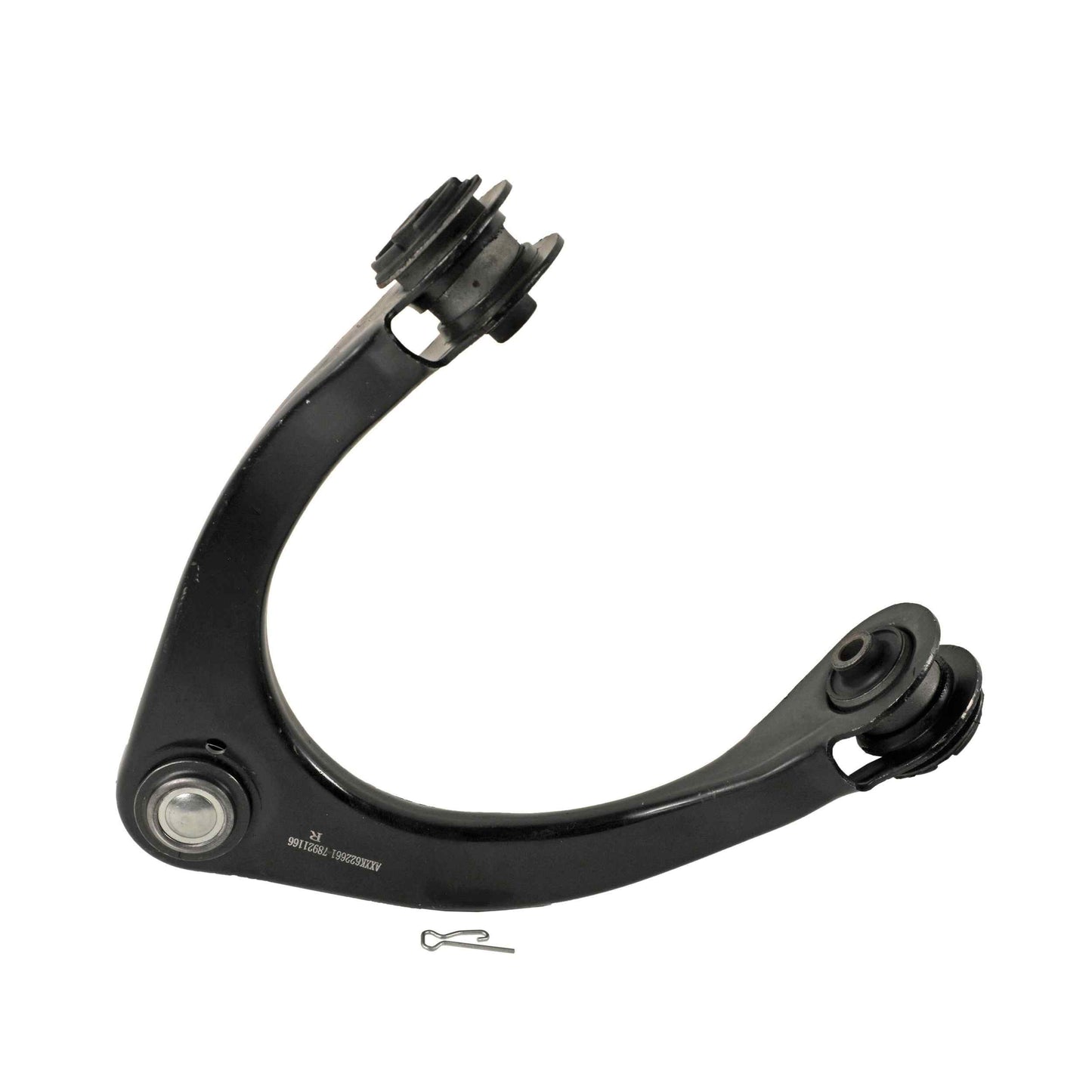 MOOG Chassis Products Suspension Control Arm and Ball Joint Assembly RK622661