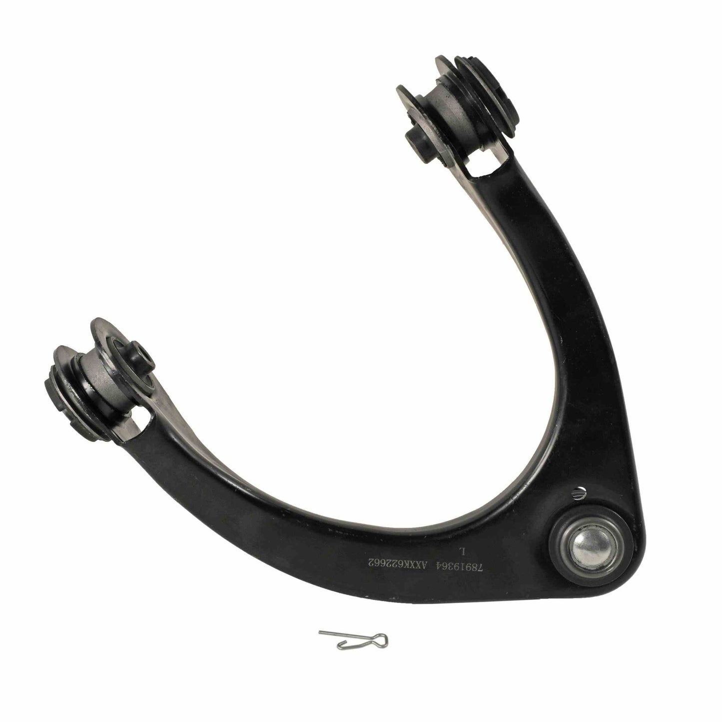 MOOG Chassis Products Suspension Control Arm and Ball Joint Assembly RK622662