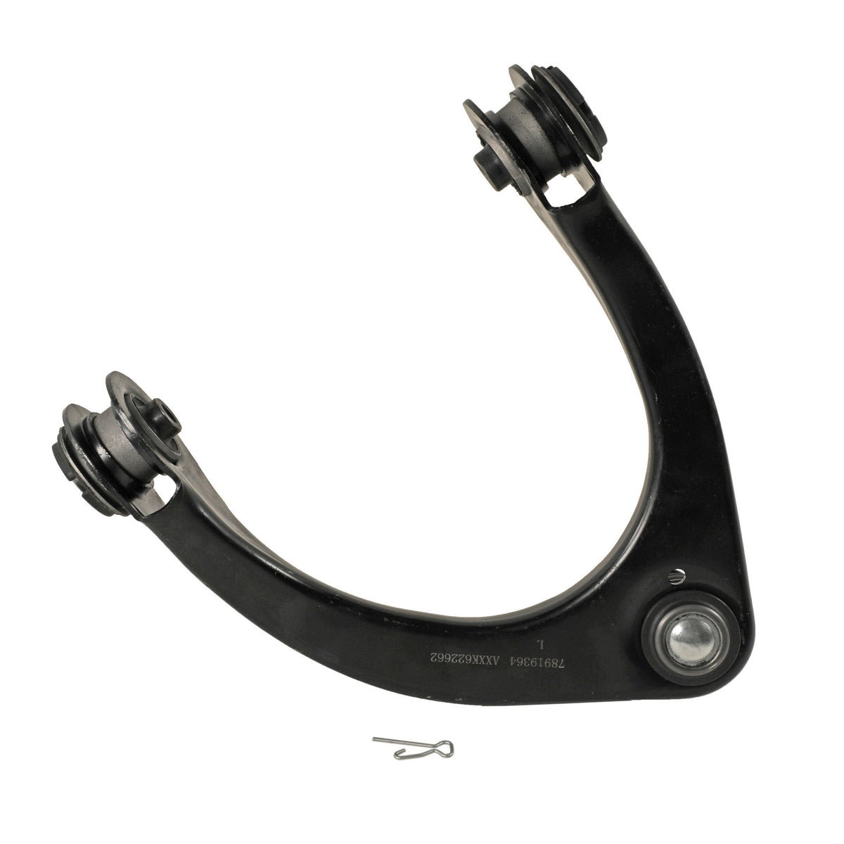 MOOG Chassis Products Suspension Control Arm and Ball Joint Assembly RK622662