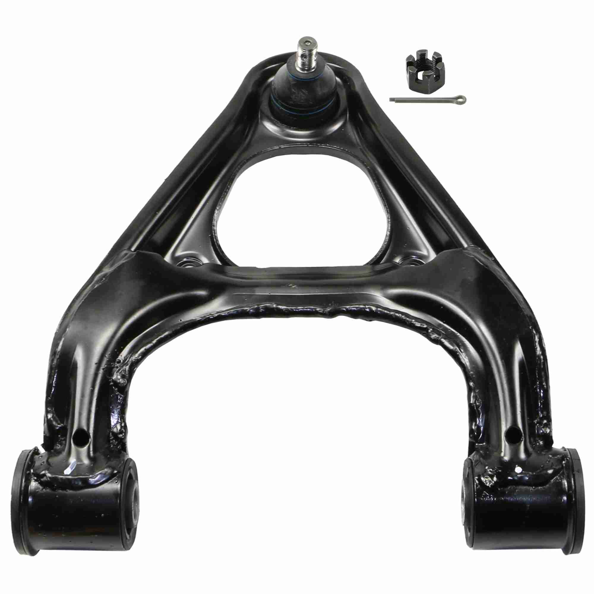 MOOG Chassis Products Suspension Control Arm and Ball Joint Assembly RK622749