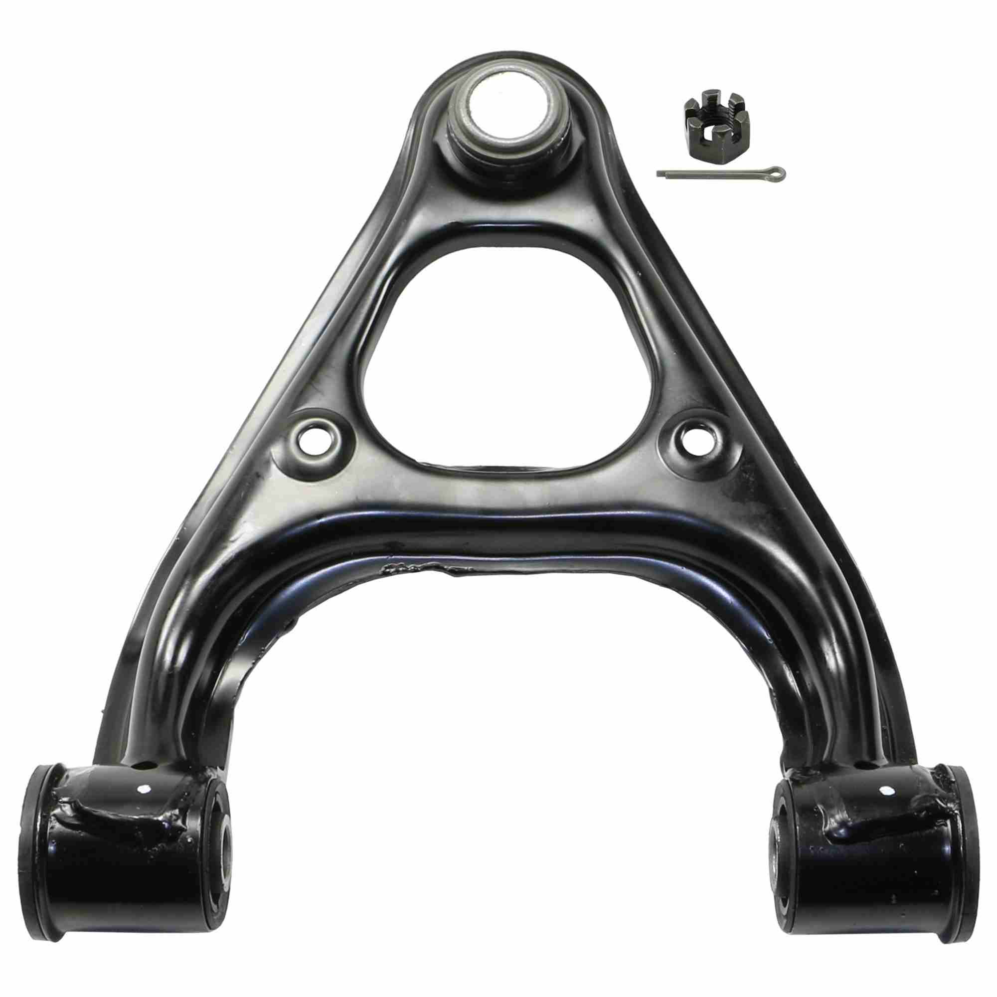 MOOG Chassis Products Suspension Control Arm and Ball Joint Assembly RK622749