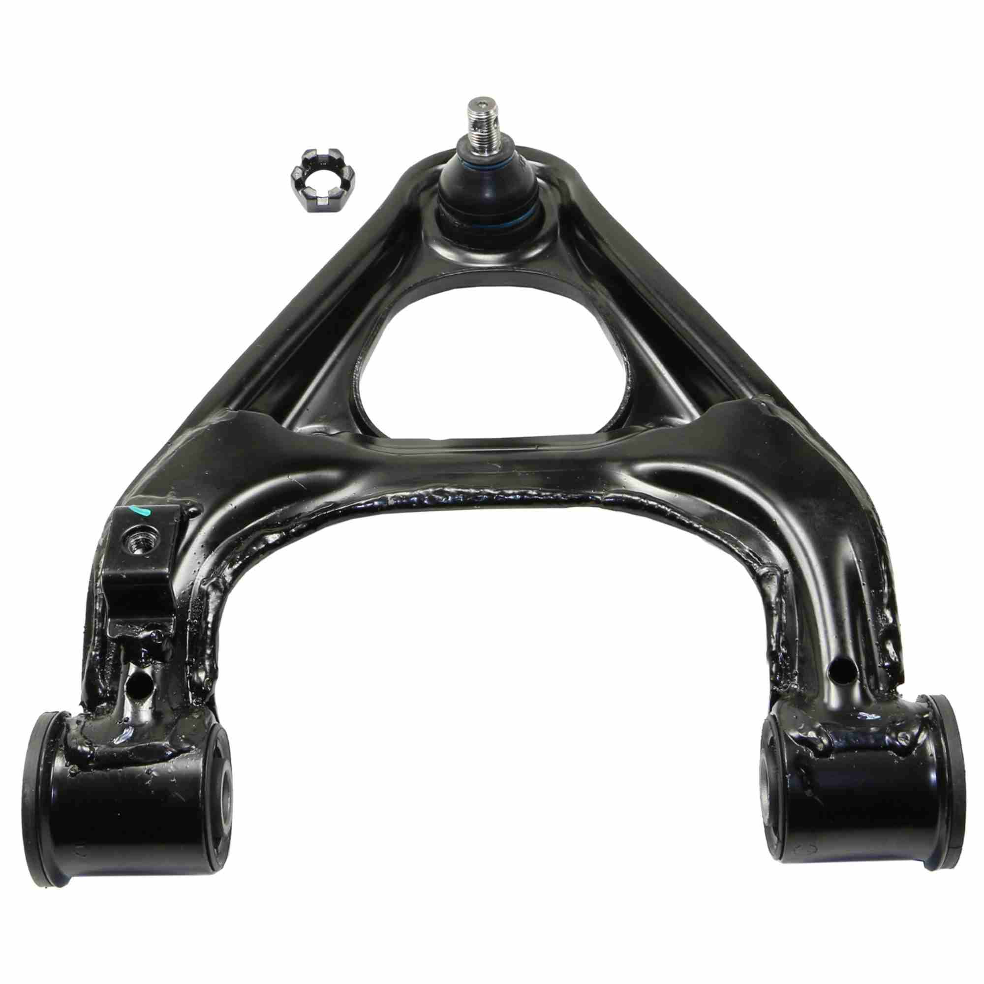 MOOG Chassis Products Suspension Control Arm and Ball Joint Assembly RK622750