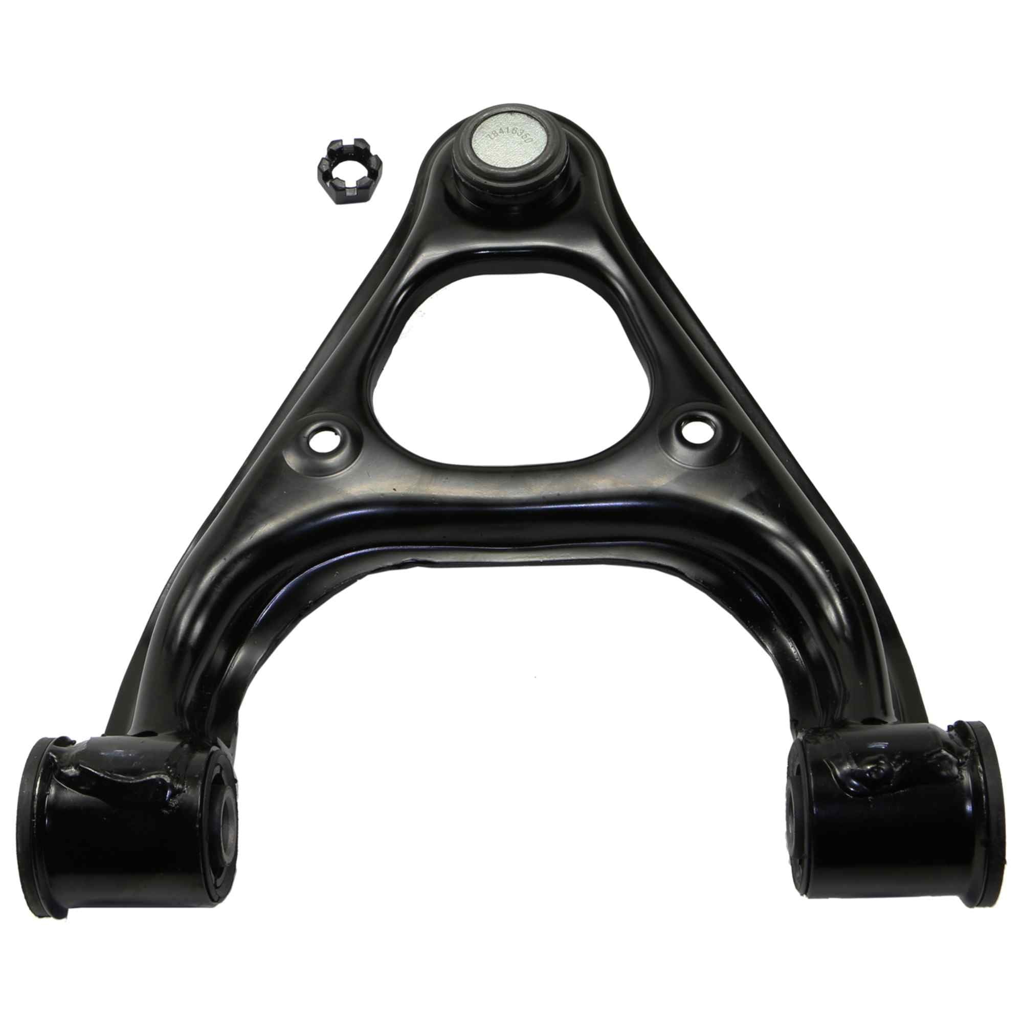 MOOG Chassis Products Suspension Control Arm and Ball Joint Assembly RK622750