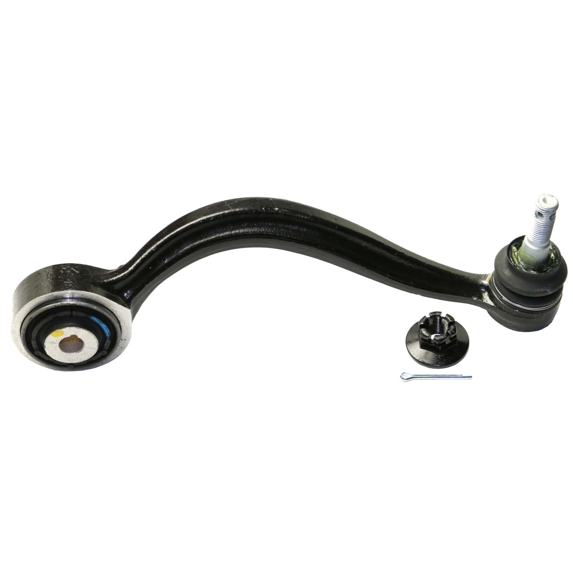 MOOG Chassis Products Suspension Control Arm and Ball Joint Assembly RK622756