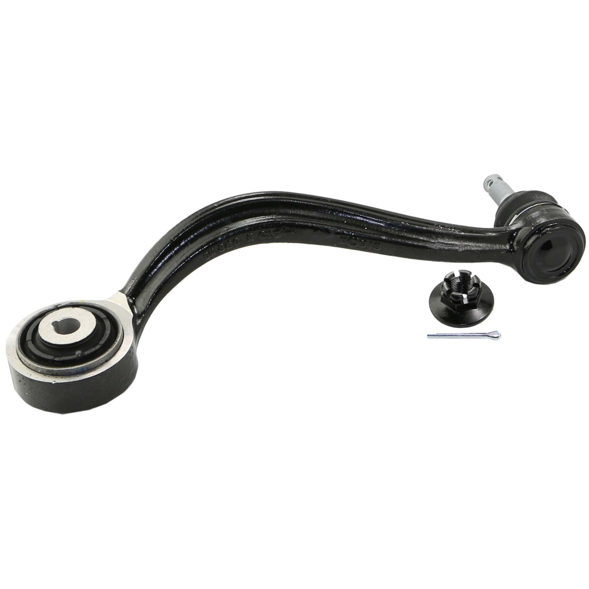 MOOG Chassis Products Suspension Control Arm and Ball Joint Assembly RK622757