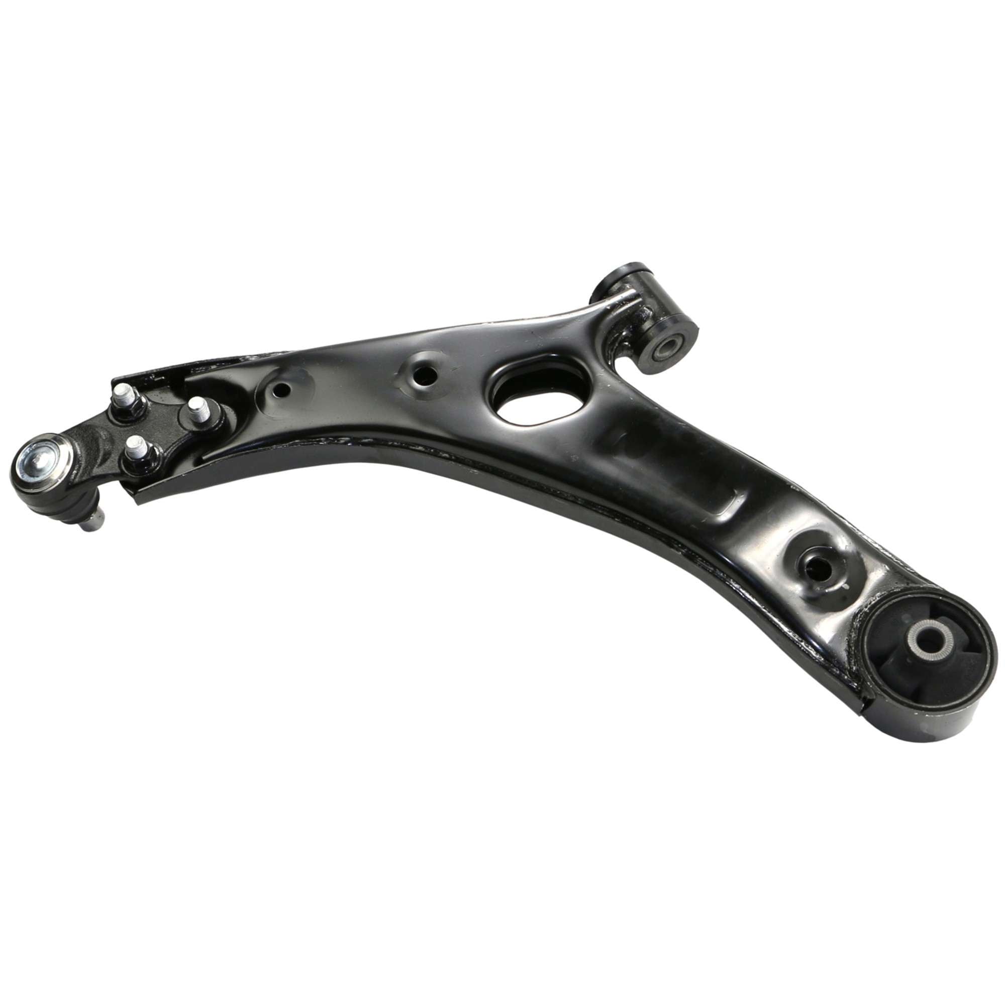 MOOG Chassis Products Suspension Control Arm and Ball Joint Assembly RK622768