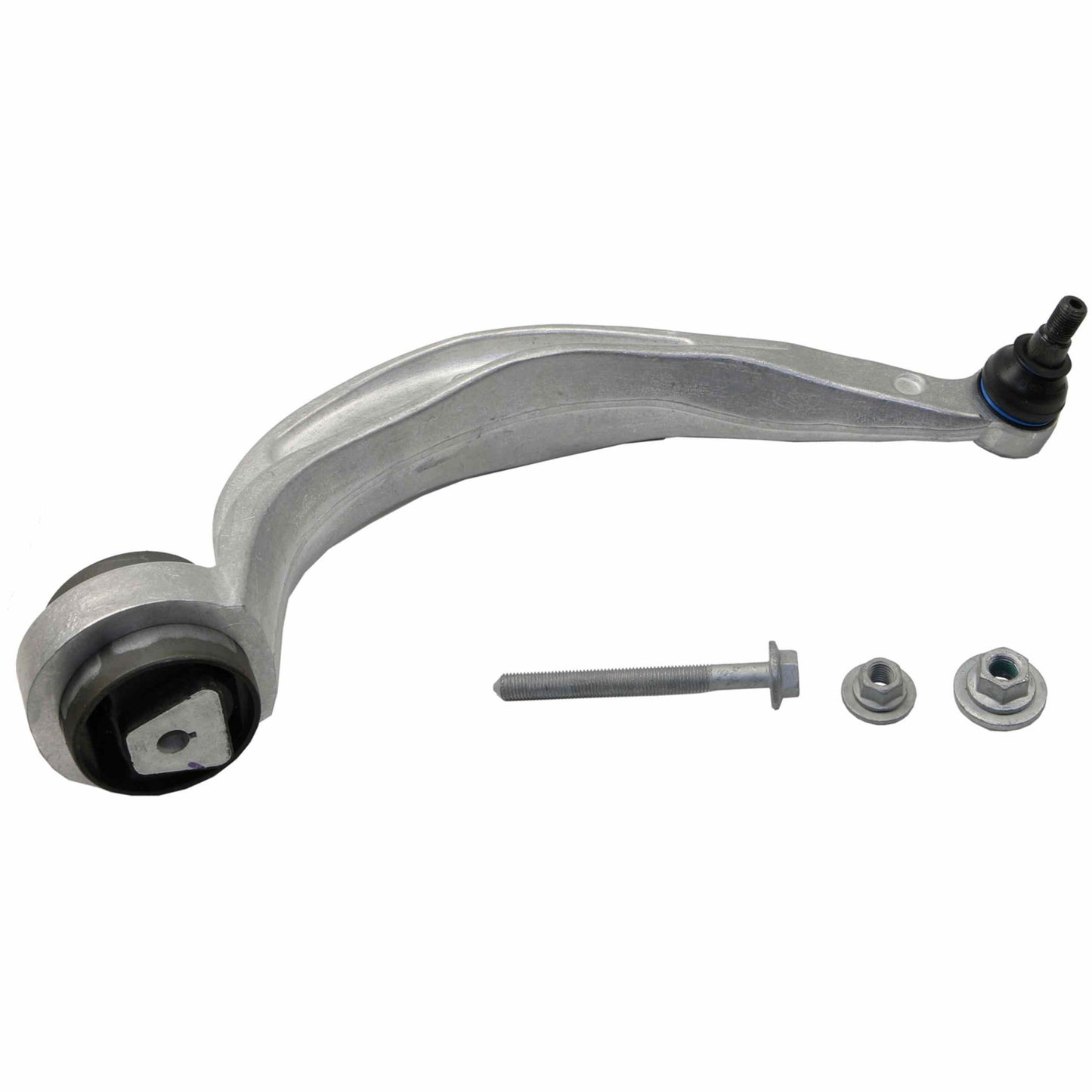 Moog Control Arm and Ball Joint Assembly