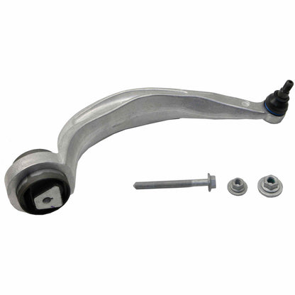 Moog Control Arm and Ball Joint Assembly