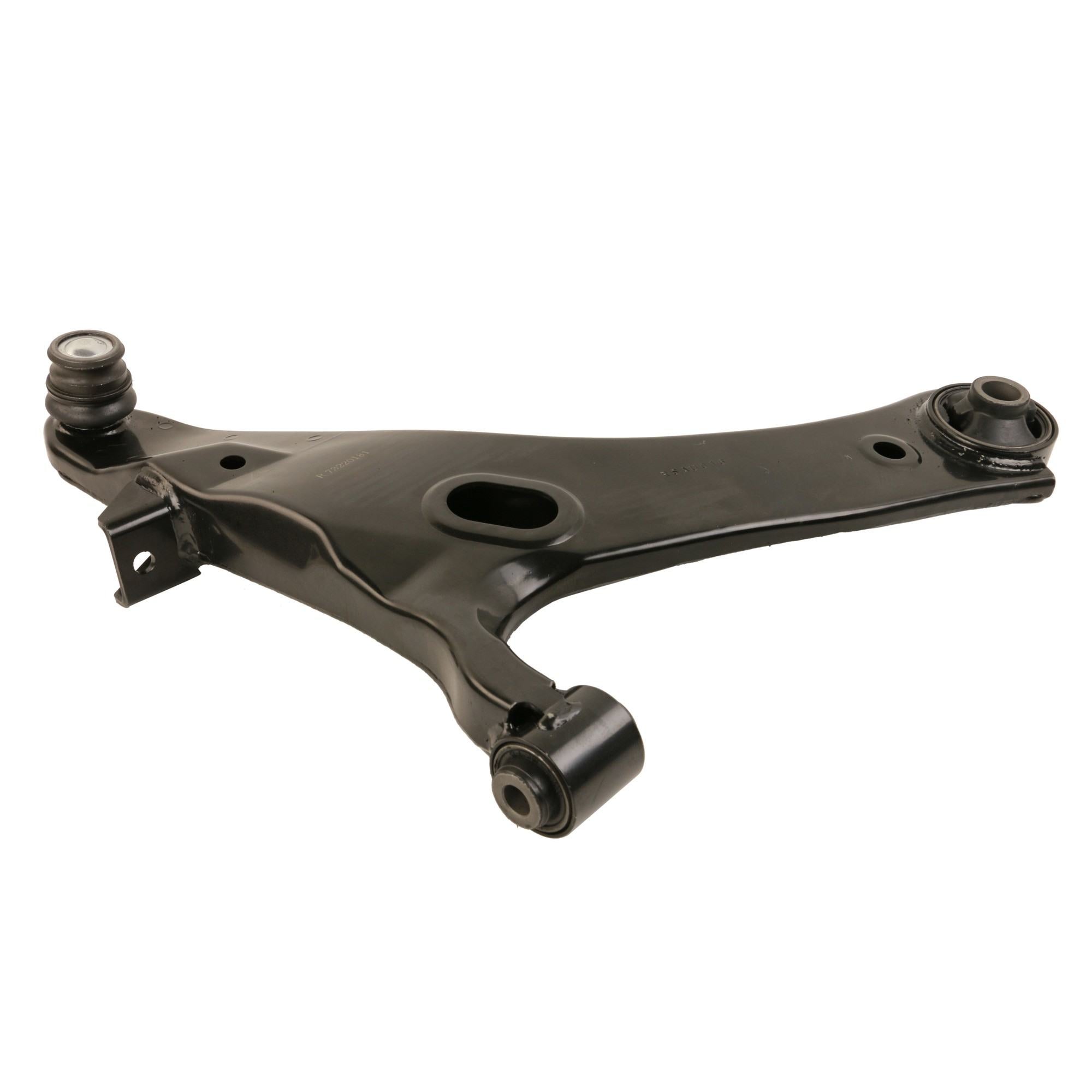 MOOG Chassis Products Suspension Control Arm and Ball Joint Assembly RK622789