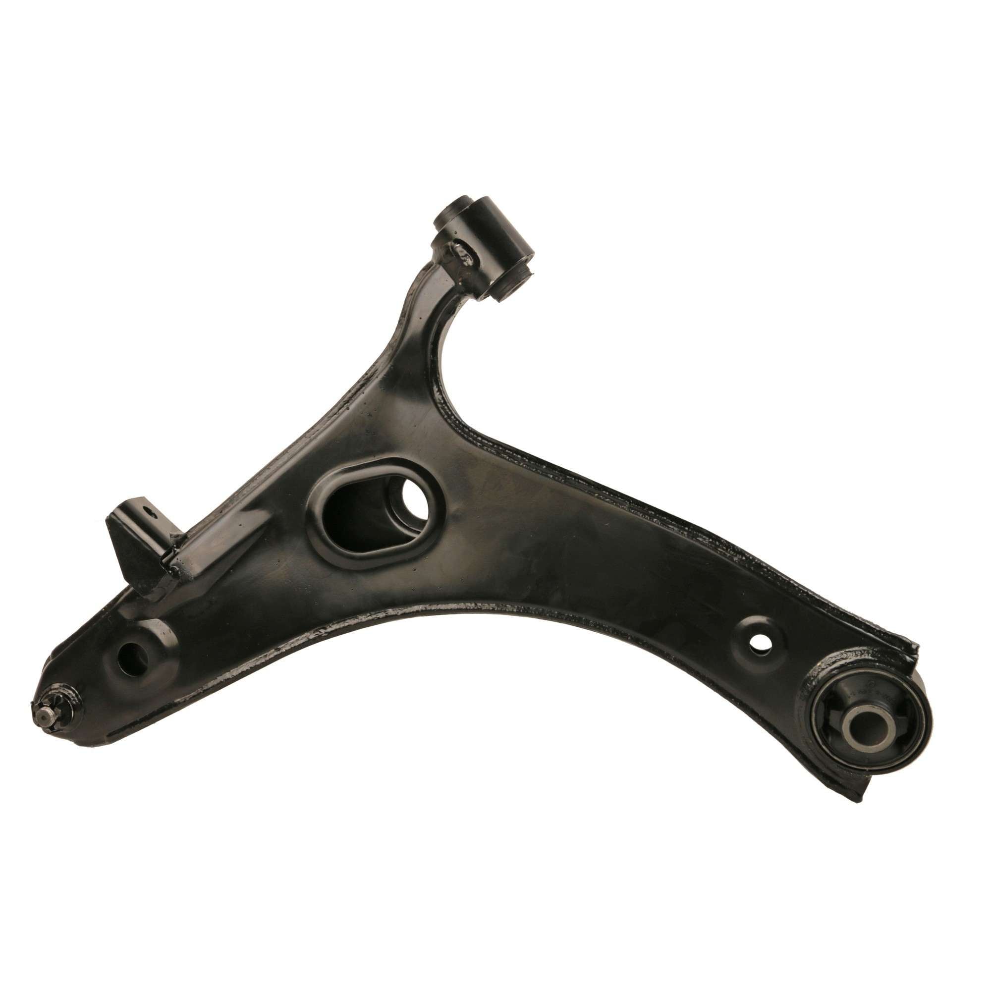 MOOG Chassis Products Suspension Control Arm and Ball Joint Assembly RK622789