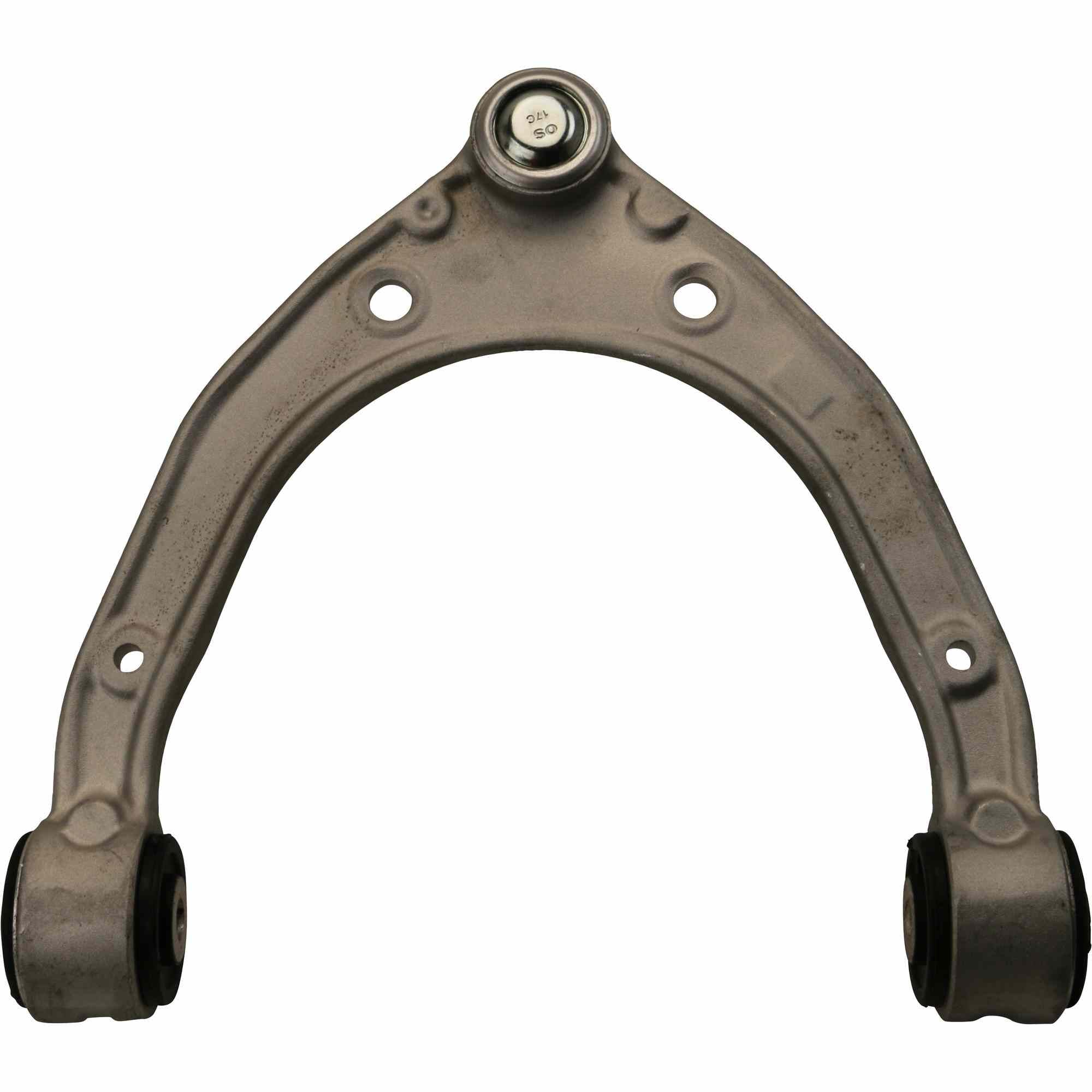 MOOG Chassis Products Suspension Control Arm and Ball Joint Assembly RK622816