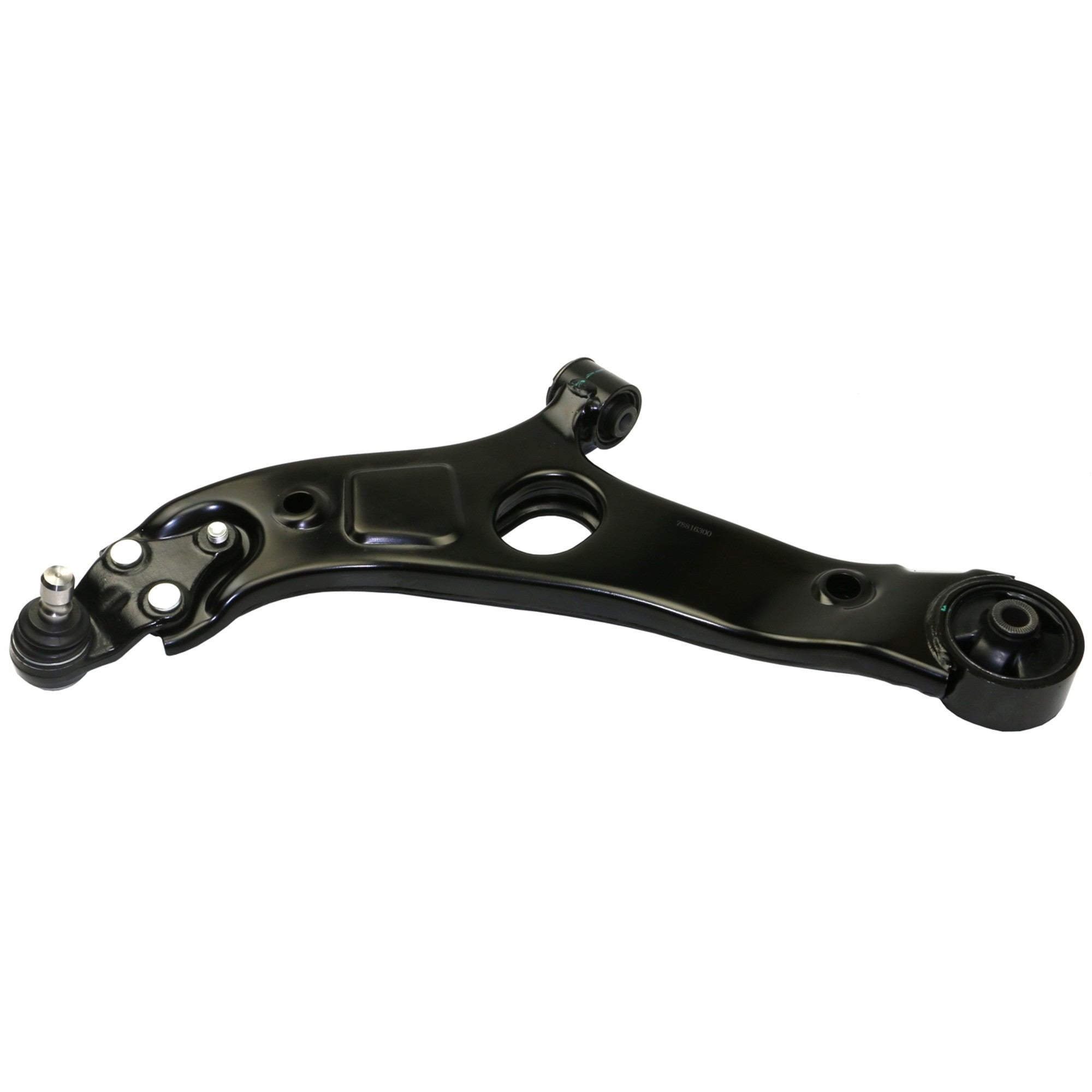 MOOG Chassis Products Suspension Control Arm and Ball Joint Assembly RK622825