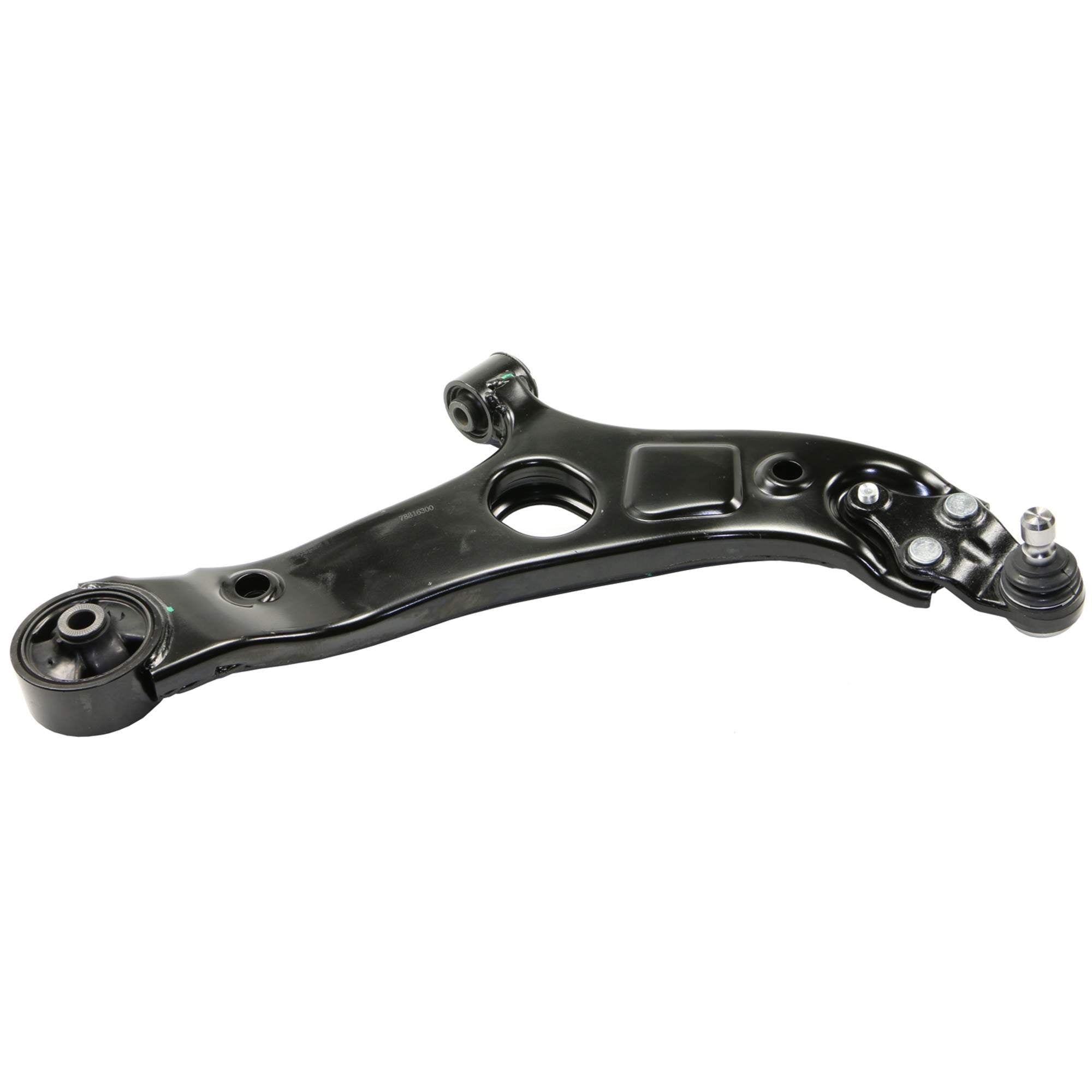 MOOG Chassis Products Suspension Control Arm and Ball Joint Assembly RK622826