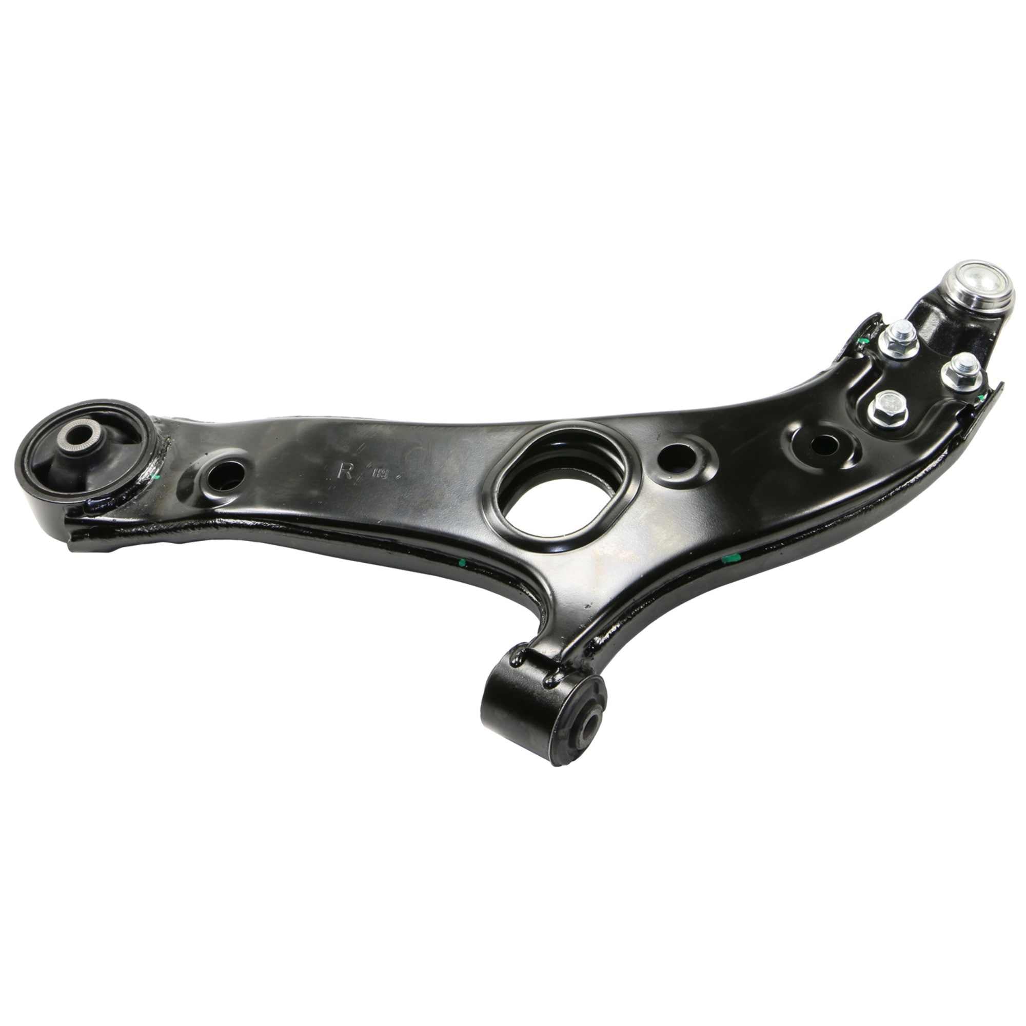 MOOG Chassis Products Suspension Control Arm and Ball Joint Assembly RK622826