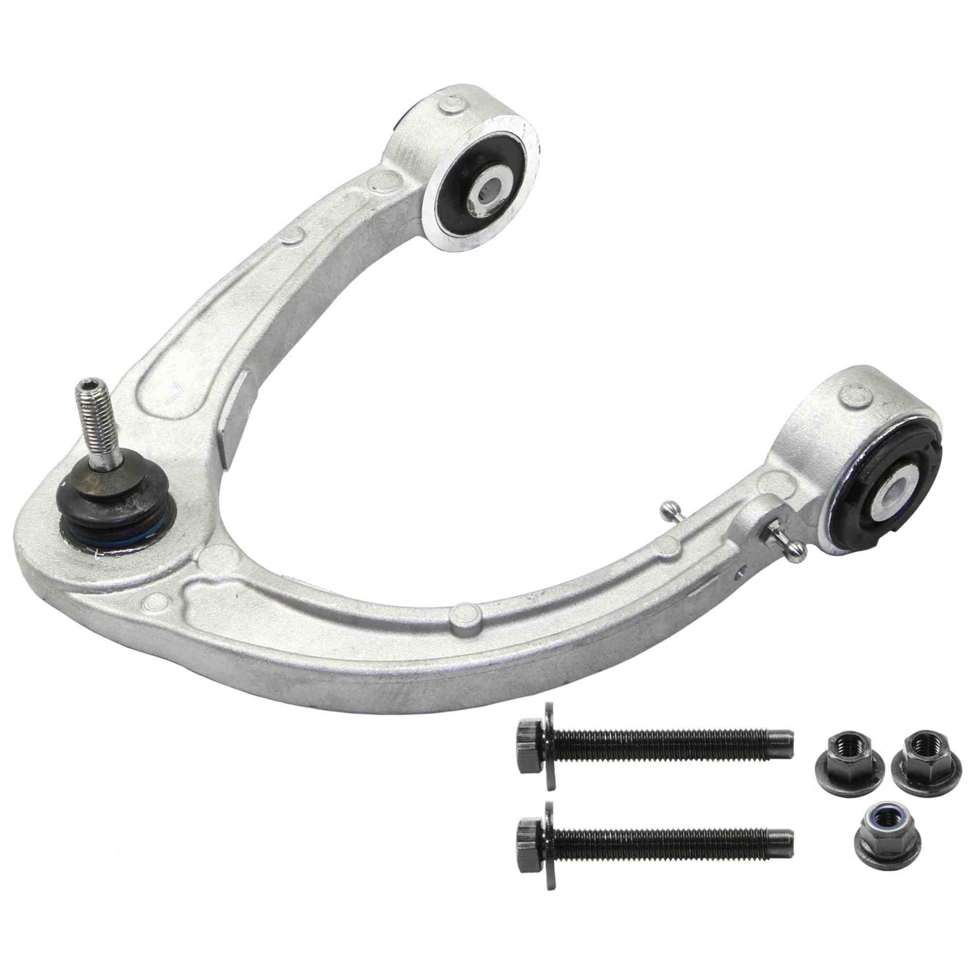 MOOG Chassis Products Suspension Control Arm and Ball Joint Assembly RK622836