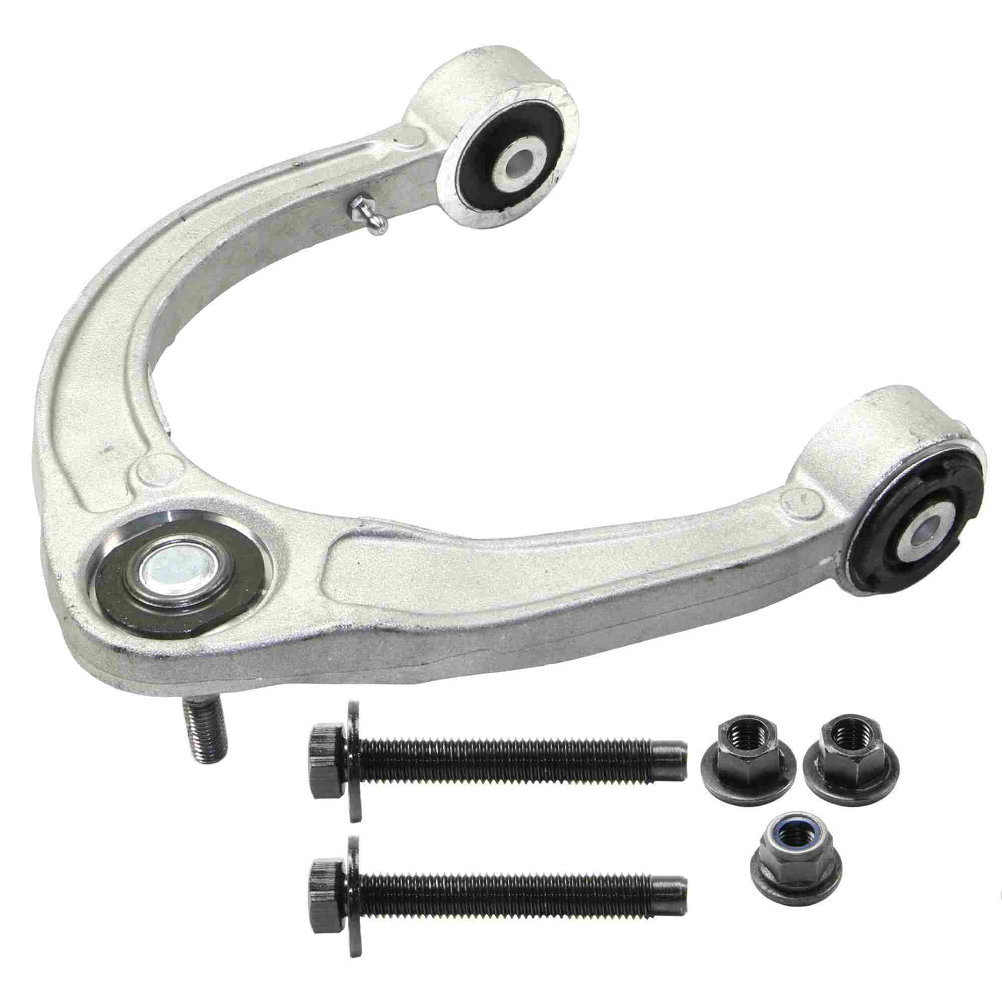 MOOG Chassis Products Suspension Control Arm and Ball Joint Assembly RK622836