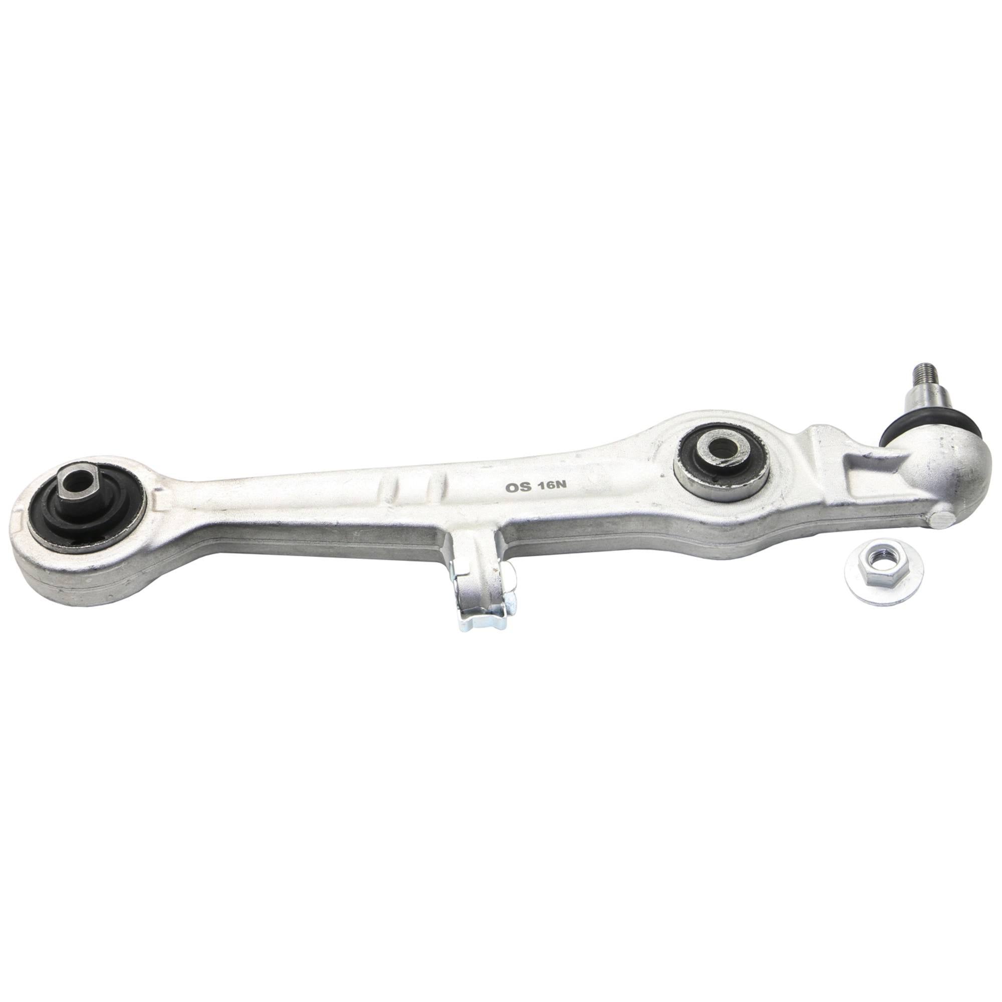 MOOG Chassis Products Suspension Control Arm and Ball Joint Assembly RK622850