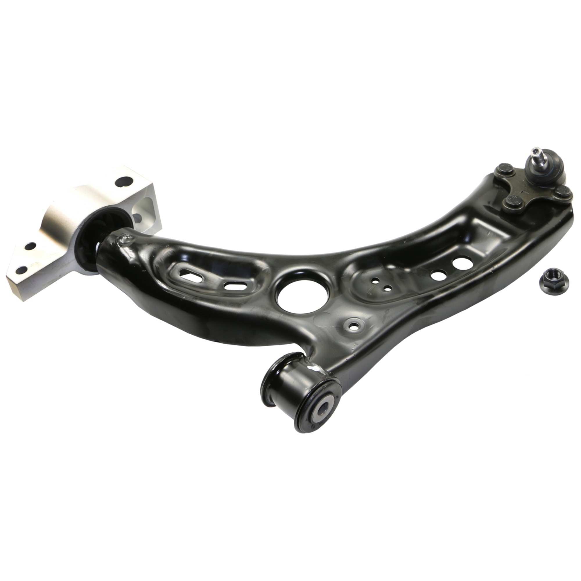 MOOG Chassis Products Suspension Control Arm and Ball Joint Assembly RK622854