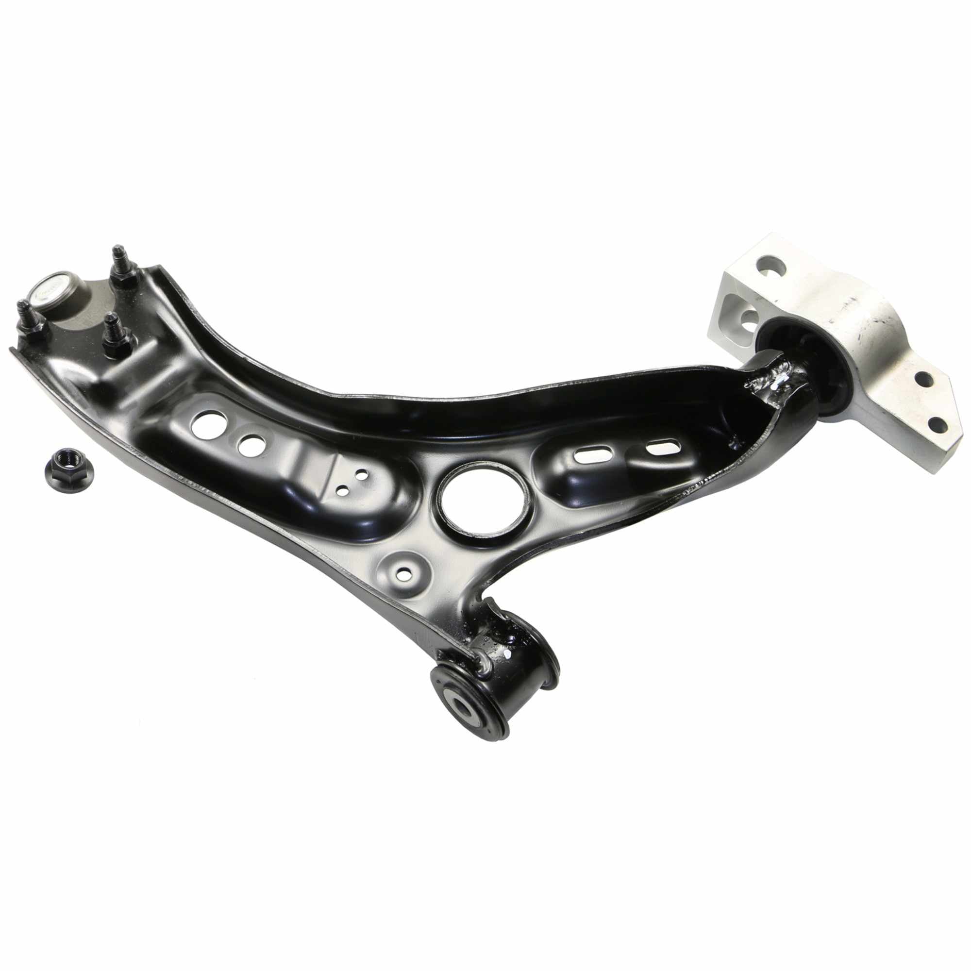 MOOG Chassis Products Suspension Control Arm and Ball Joint Assembly RK622854