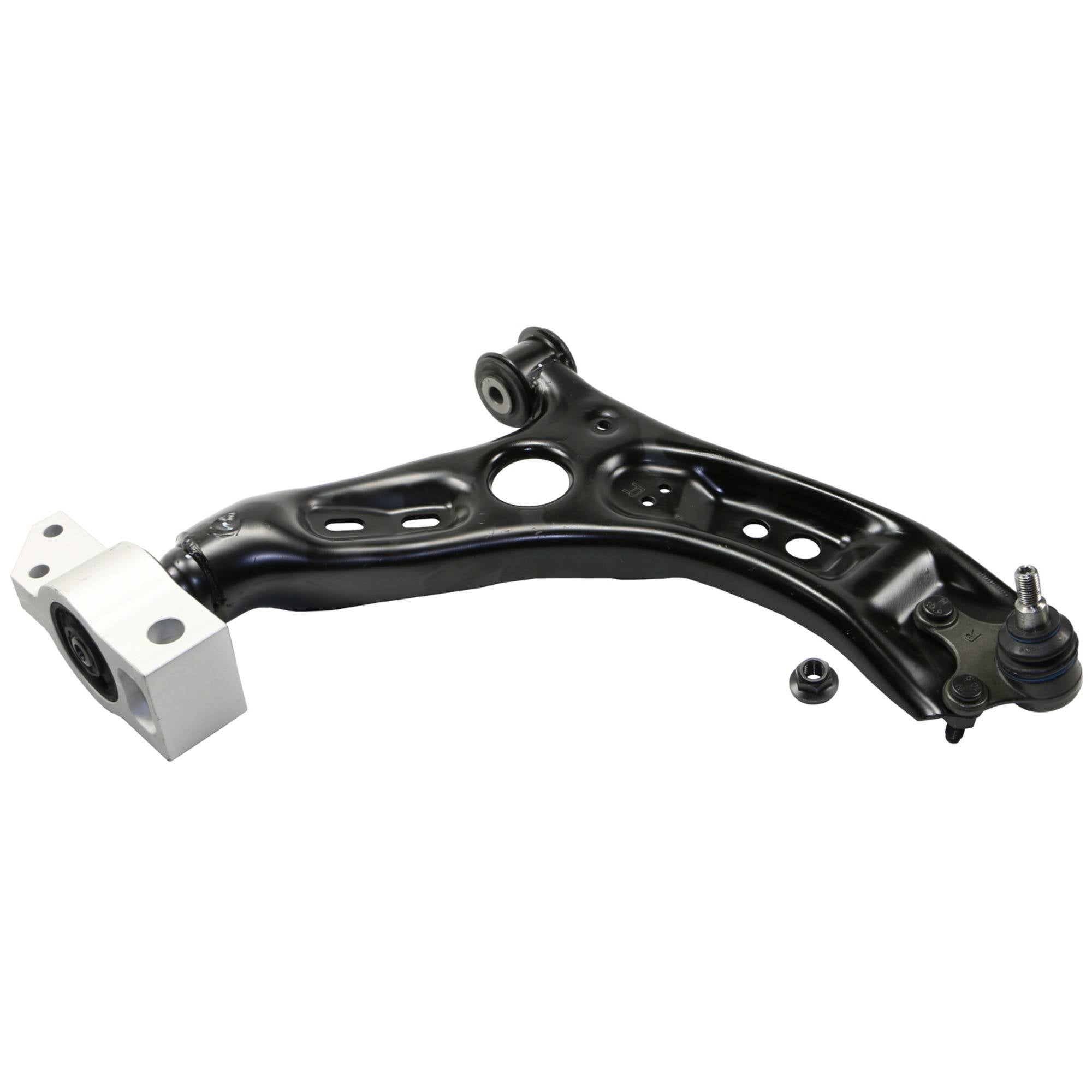 MOOG Chassis Products Suspension Control Arm and Ball Joint Assembly RK622855