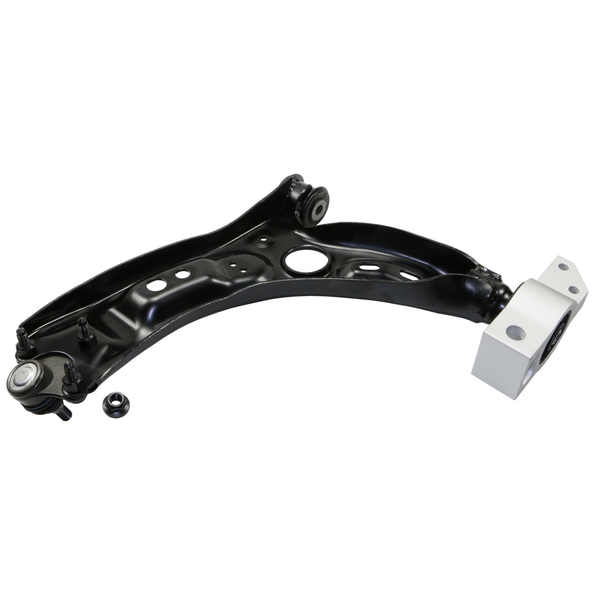 MOOG Chassis Products Suspension Control Arm and Ball Joint Assembly RK622855