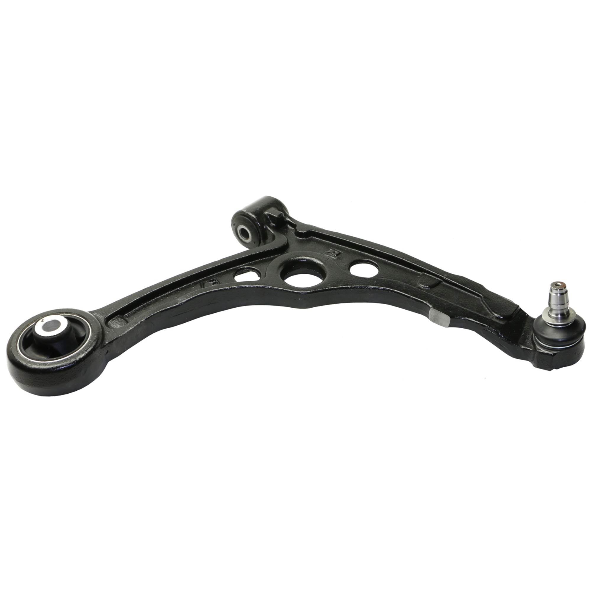 MOOG Chassis Products Suspension Control Arm and Ball Joint Assembly RK622860