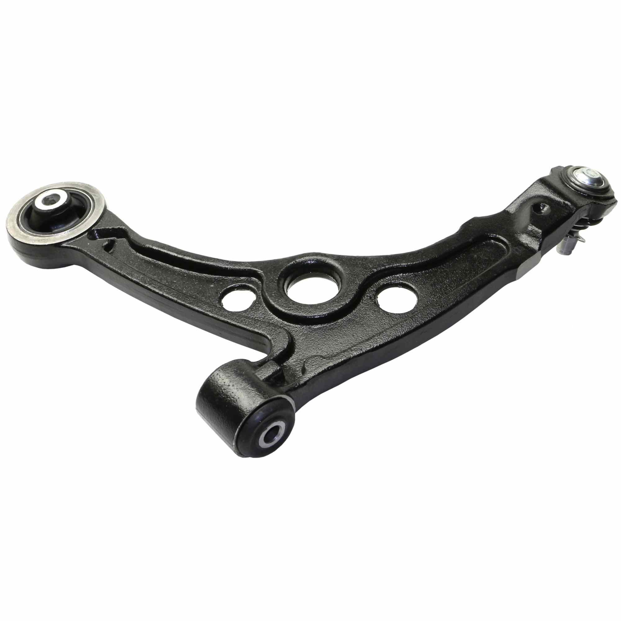 MOOG Chassis Products Suspension Control Arm and Ball Joint Assembly RK622860