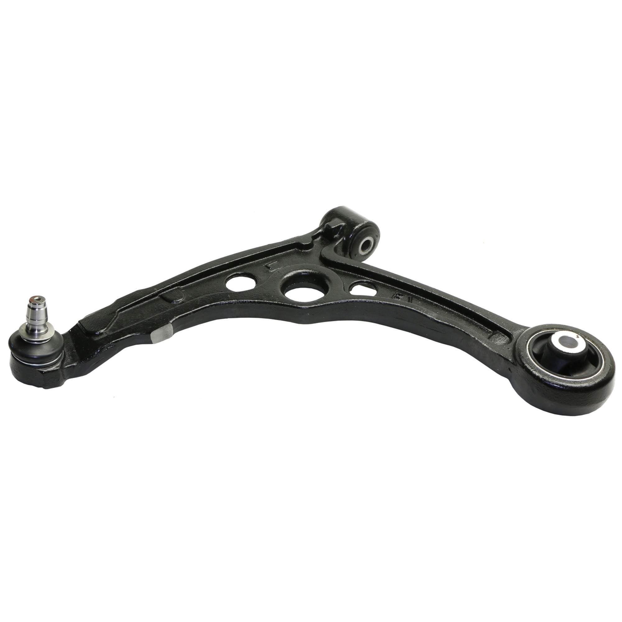 MOOG Chassis Products Suspension Control Arm and Ball Joint Assembly RK622861