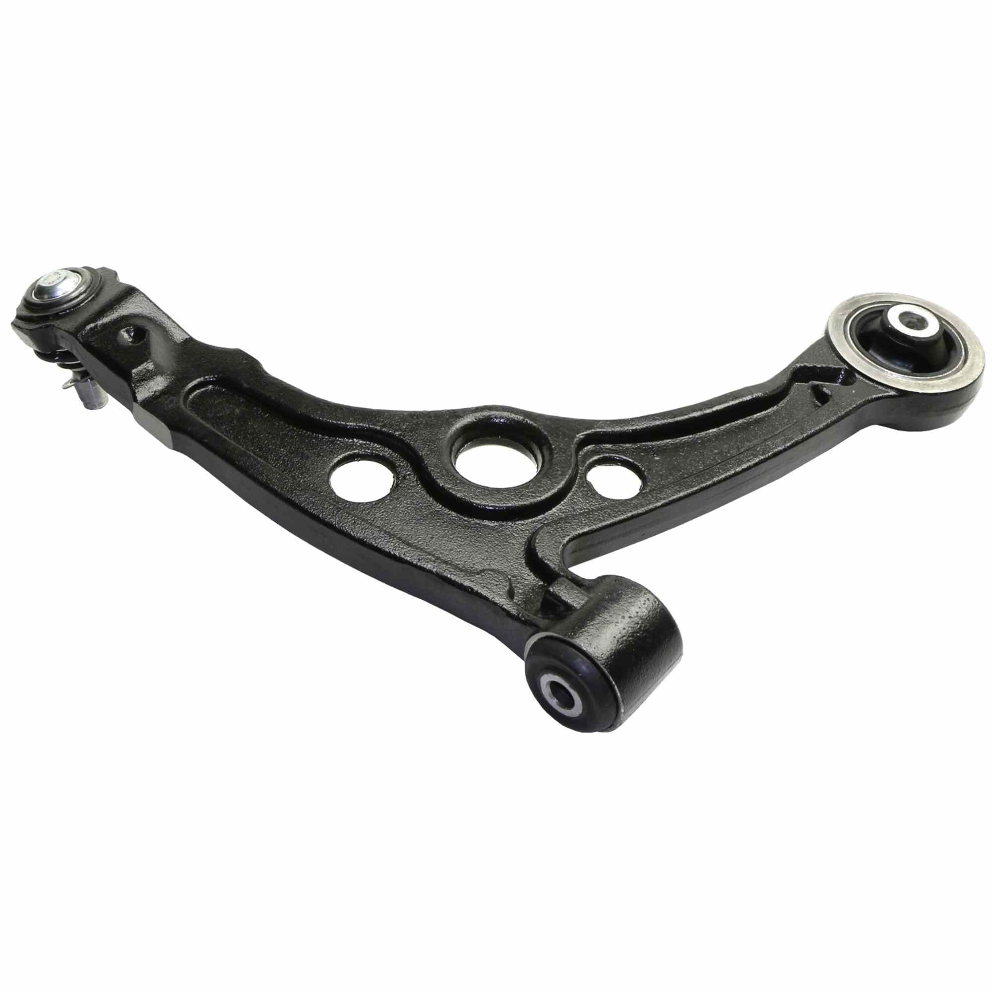 MOOG Chassis Products Suspension Control Arm and Ball Joint Assembly RK622861