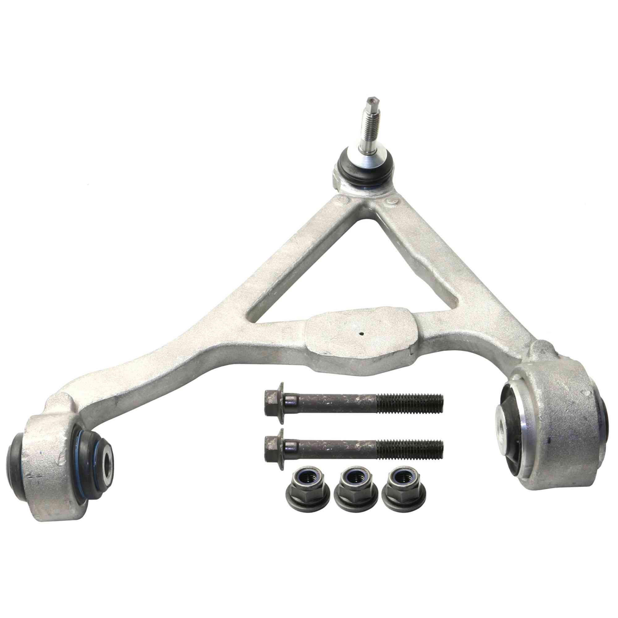 MOOG Chassis Products Suspension Control Arm and Ball Joint Assembly RK622865