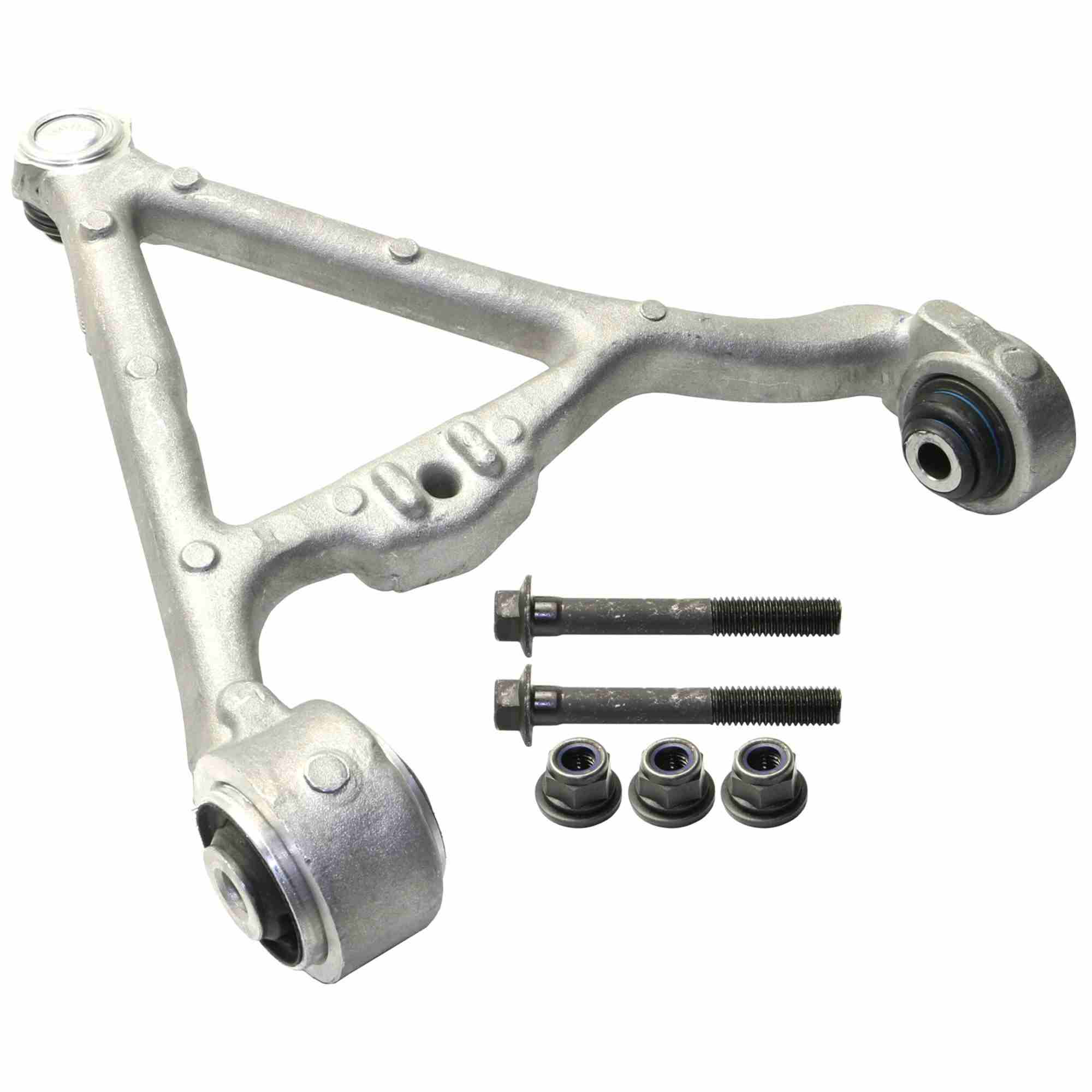 MOOG Chassis Products Suspension Control Arm and Ball Joint Assembly RK622865