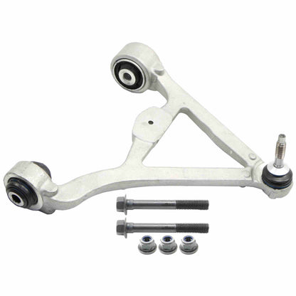 Moog Control Arm and Ball Joint Assembly