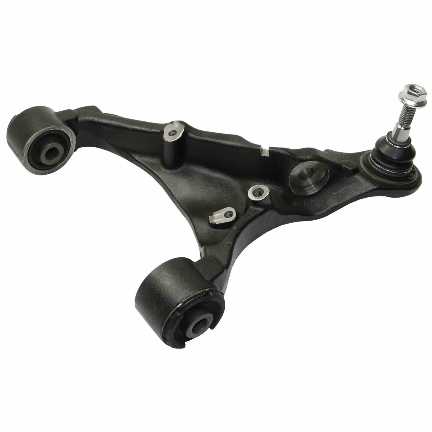 Moog 06-09 Land Rover Range Rover Sport Front Right Upper Control Arm RK622880