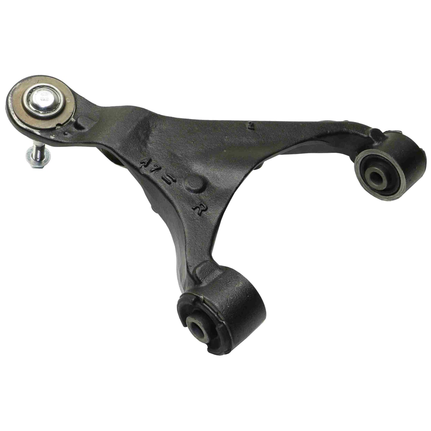Moog 06-09 Land Rover Range Rover Sport Front Right Upper Control Arm RK622880